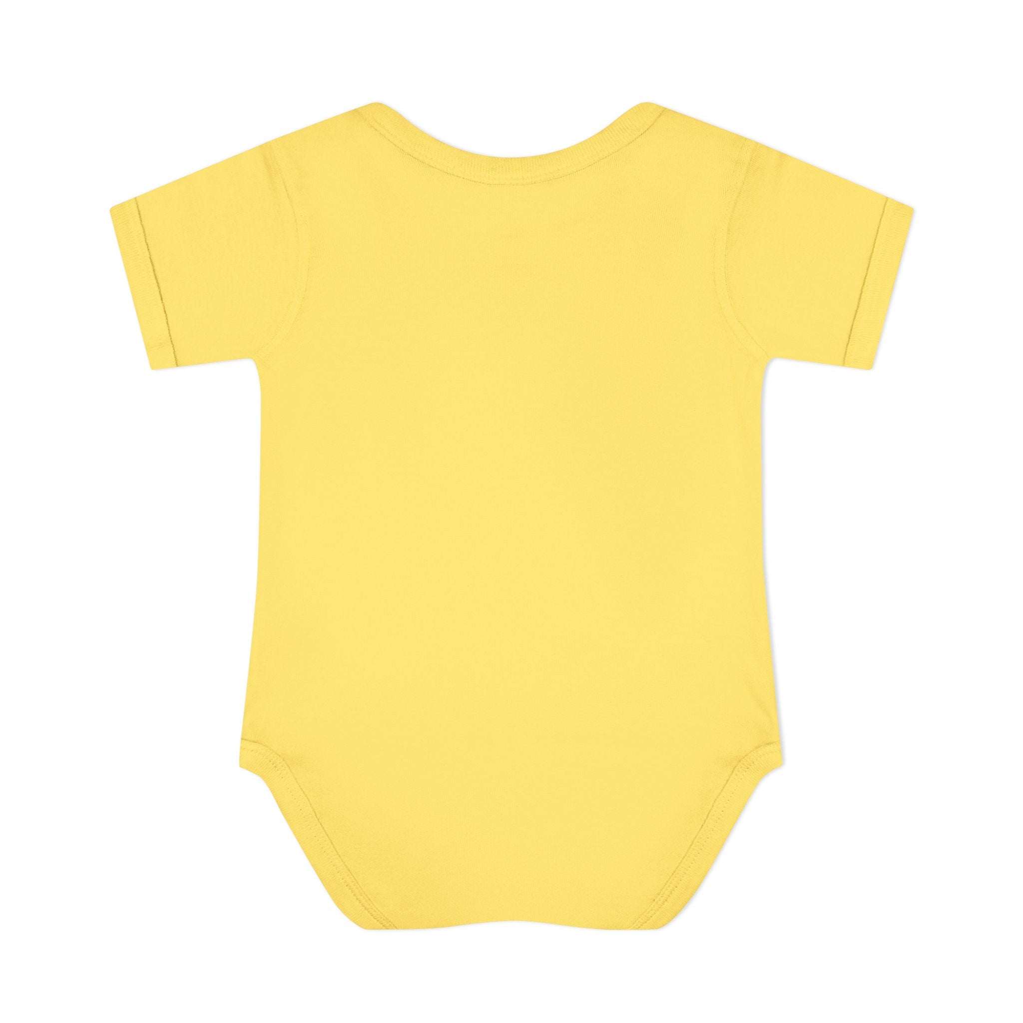 Cute Morocco Flag It's In My DNA Infant Bodysuit | Baby Onesie