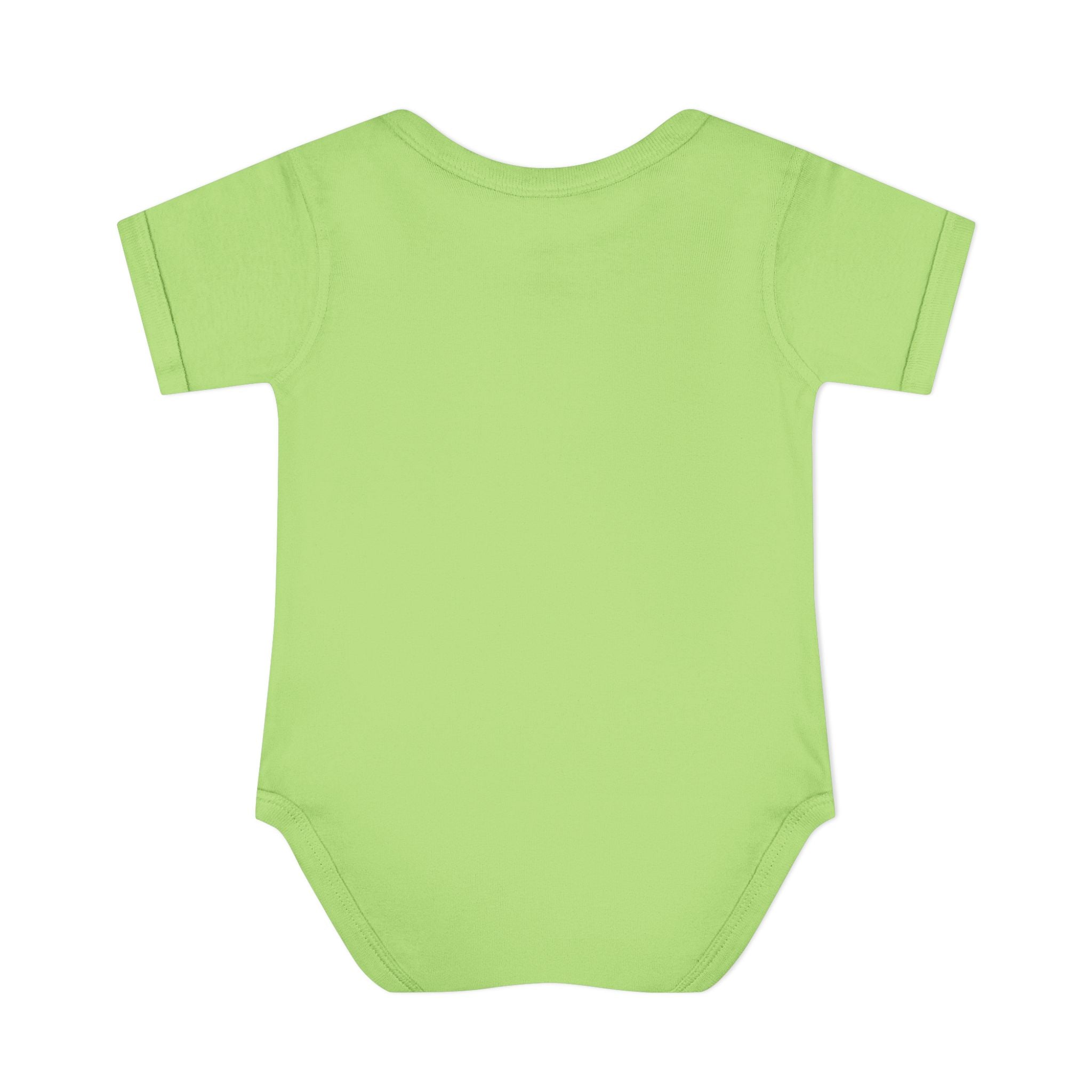 Cute Morocco Flag It's In My DNA Infant Bodysuit | Baby Onesie