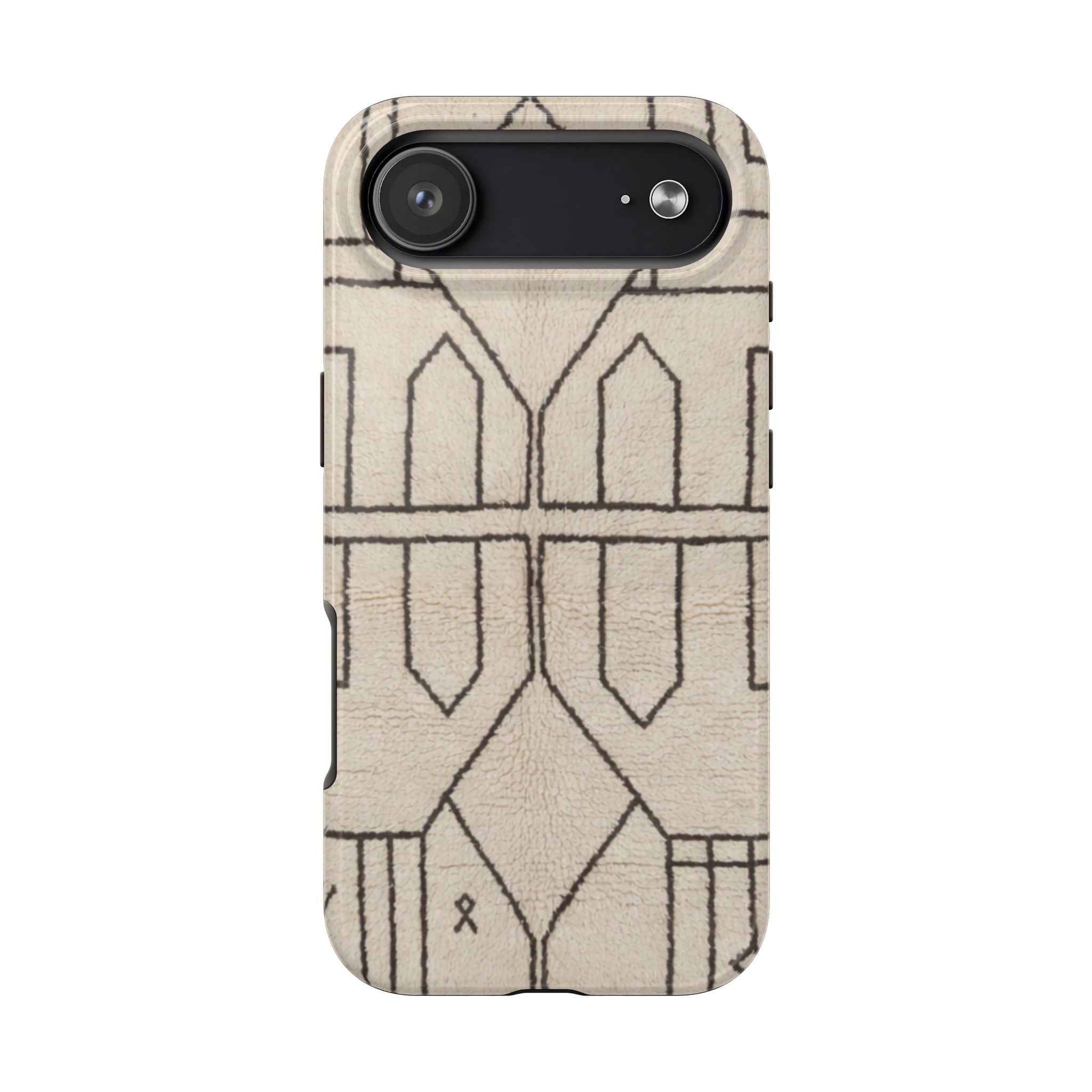 Moroccan Berber Design Phone Case