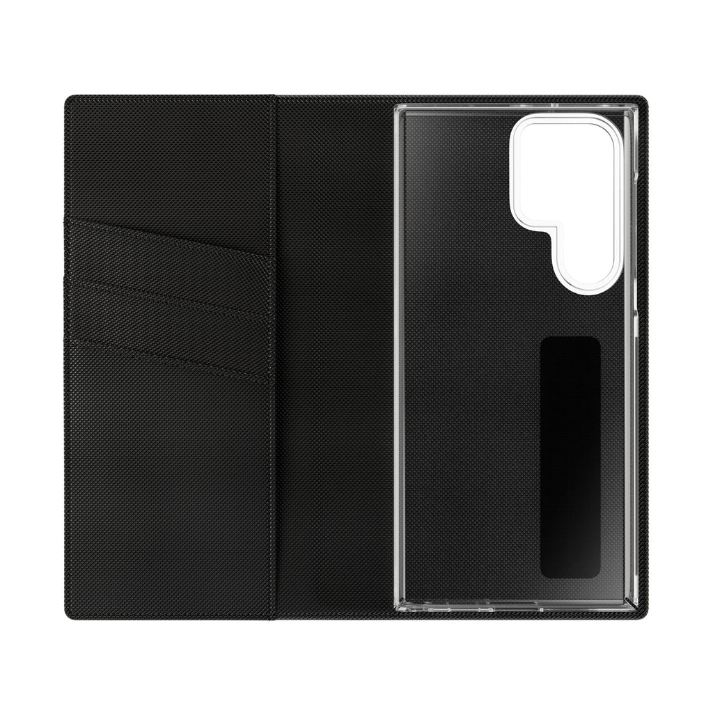 Southwestern Aztec Pattern Flip Case | Tribal Phone Wallet, Card Slots