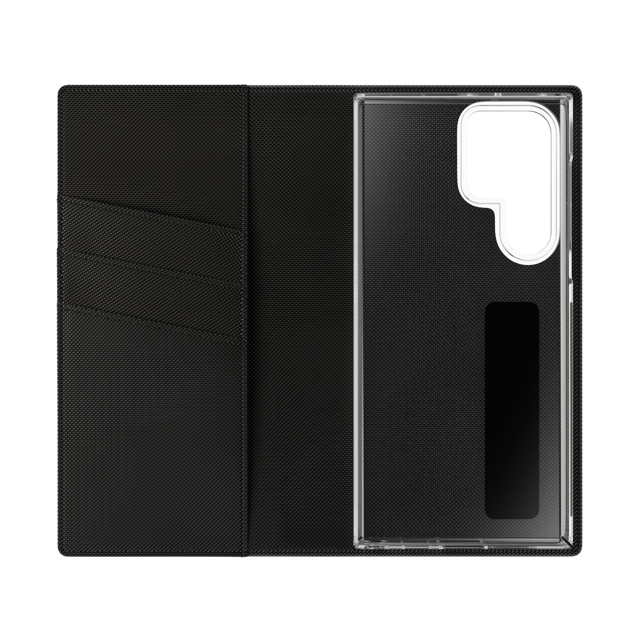 Southwestern Aztec Pattern Flip Case | Tribal Phone Wallet, Card Slots