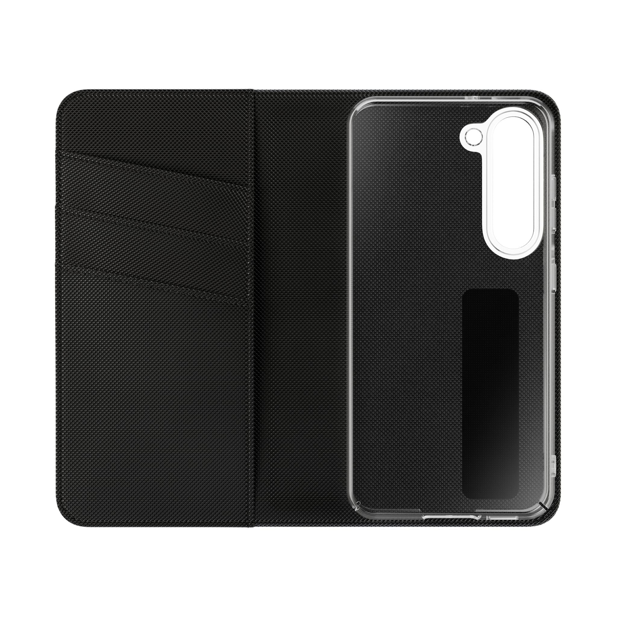 Southwestern Aztec Pattern Flip Case | Tribal Phone Wallet, Card Slots