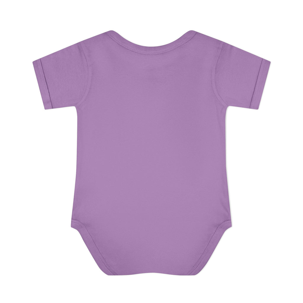 Cute Morocco Flag It's In My DNA Infant Bodysuit | Baby Onesie