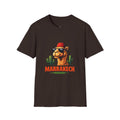 Marrakech Coco Chamelle T-Shirt | Moroccan Sunglasses Desert