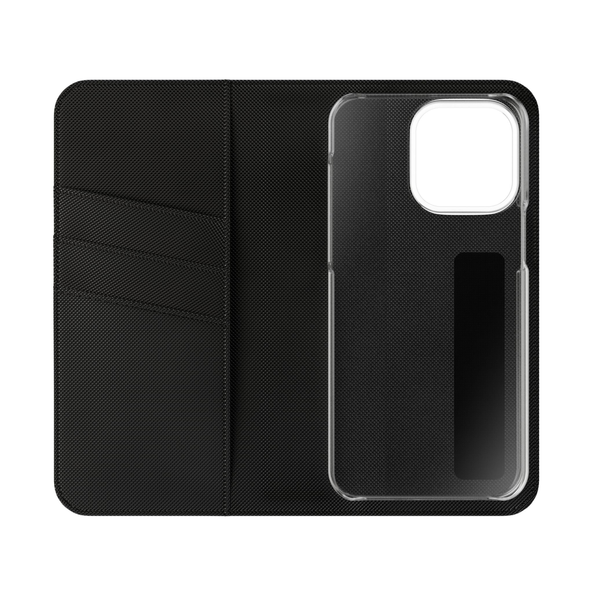 Southwestern Aztec Pattern Flip Case | Tribal Phone Wallet, Card Slots