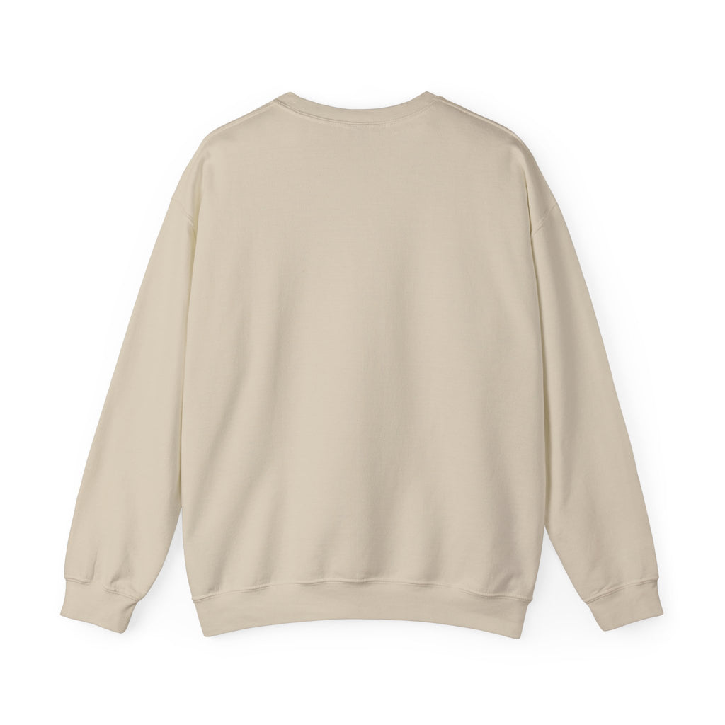 Geometric Moorish Tile Sweatshirt | Moroccan Mosaic Pattern