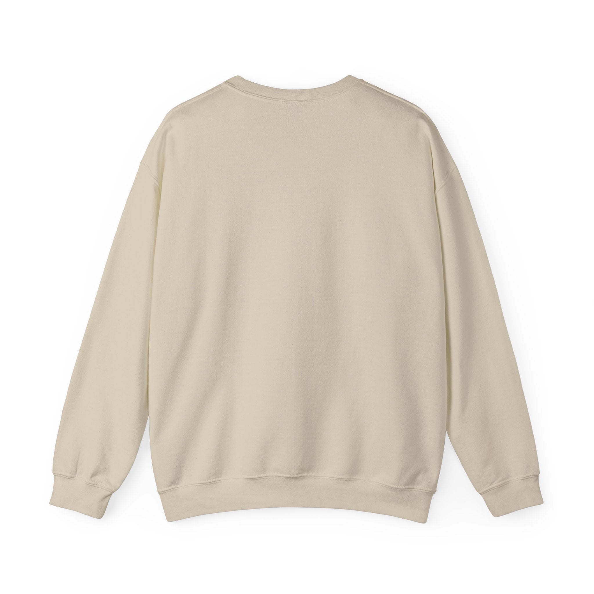 Geometric Moorish Tile Sweatshirt | Moroccan Mosaic Pattern