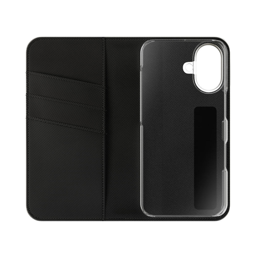 Southwestern Aztec Pattern Flip Case | Tribal Phone Wallet, Card Slots