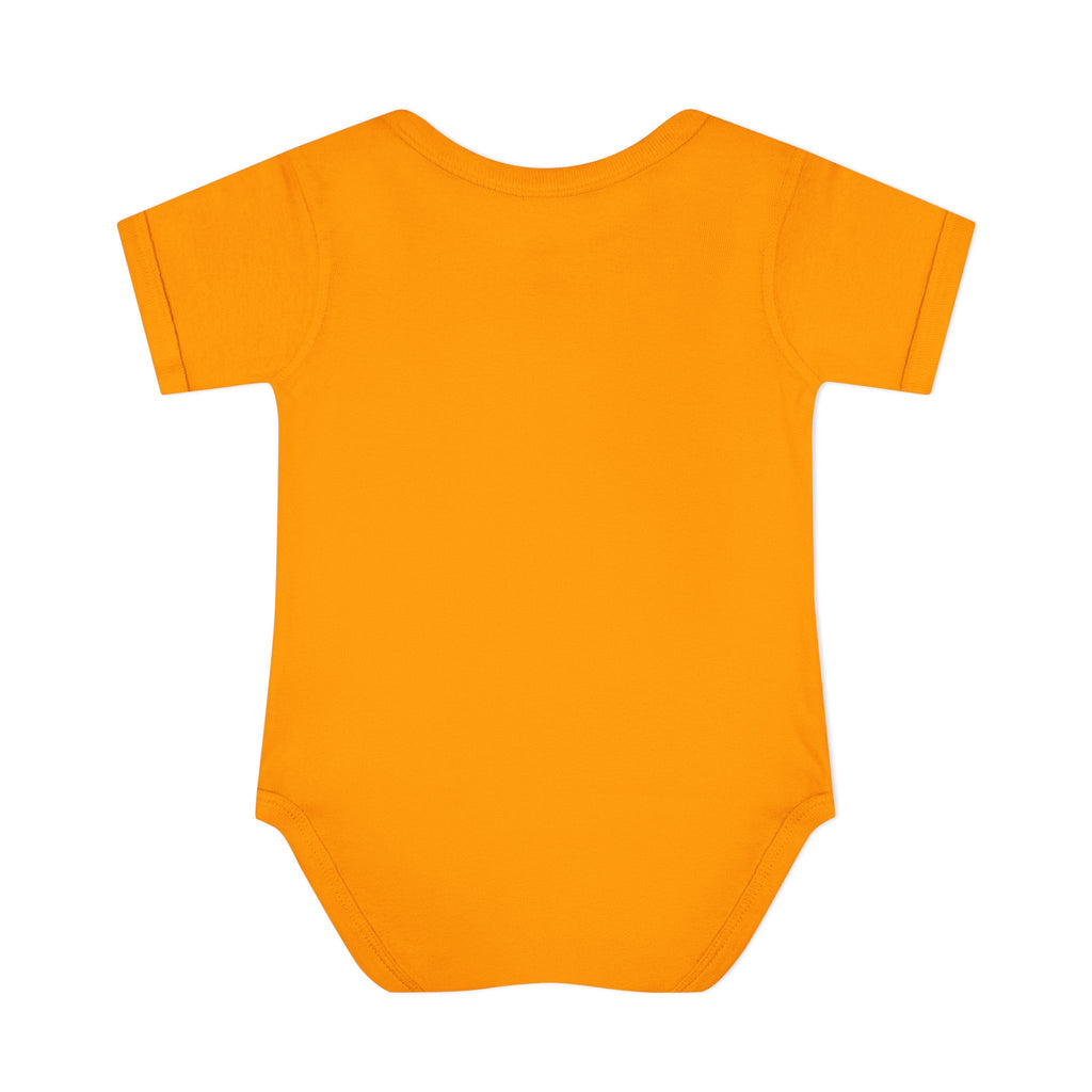Cute Morocco Flag It's In My DNA Infant Bodysuit | Baby Onesie