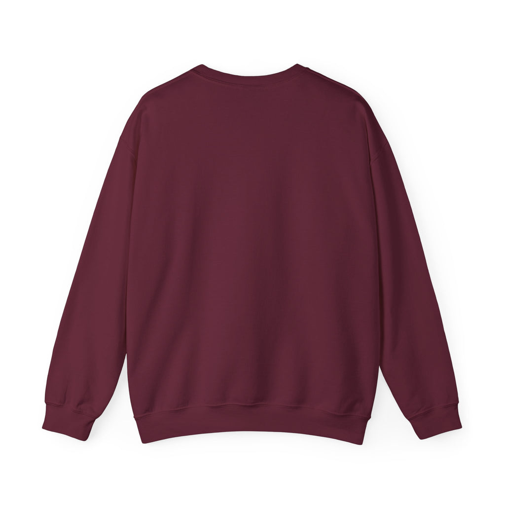 Geometric Moorish Tile Sweatshirt | Moroccan Mosaic Pattern