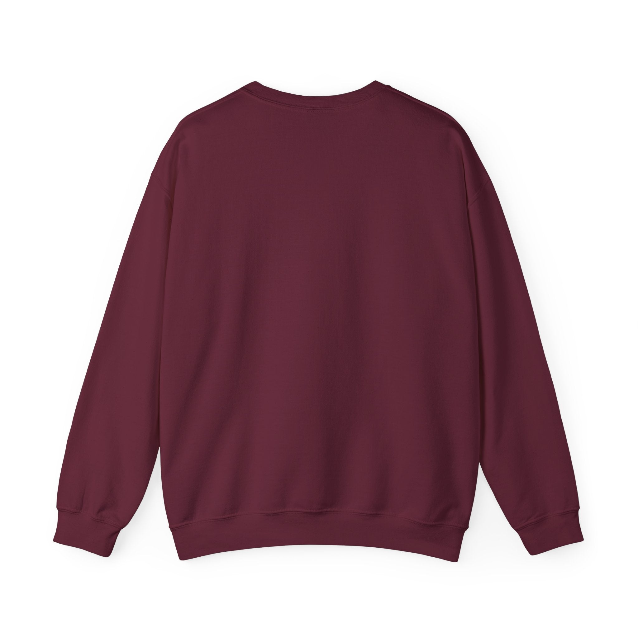 Geometric Moorish Tile Sweatshirt | Moroccan Mosaic Pattern