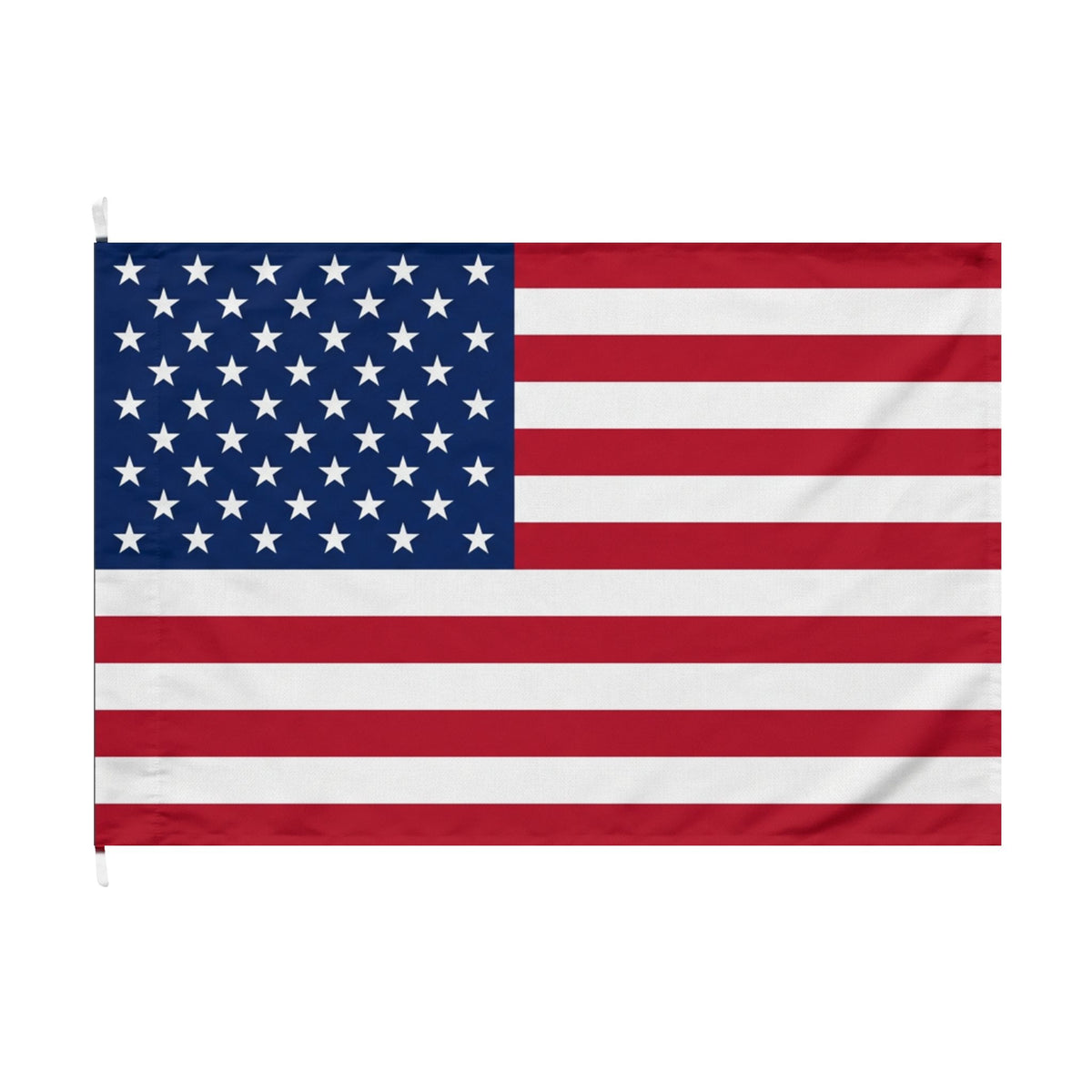 American Flag double-sided Flag | US Stars and Stripes, Patriotic Outdoor Decor