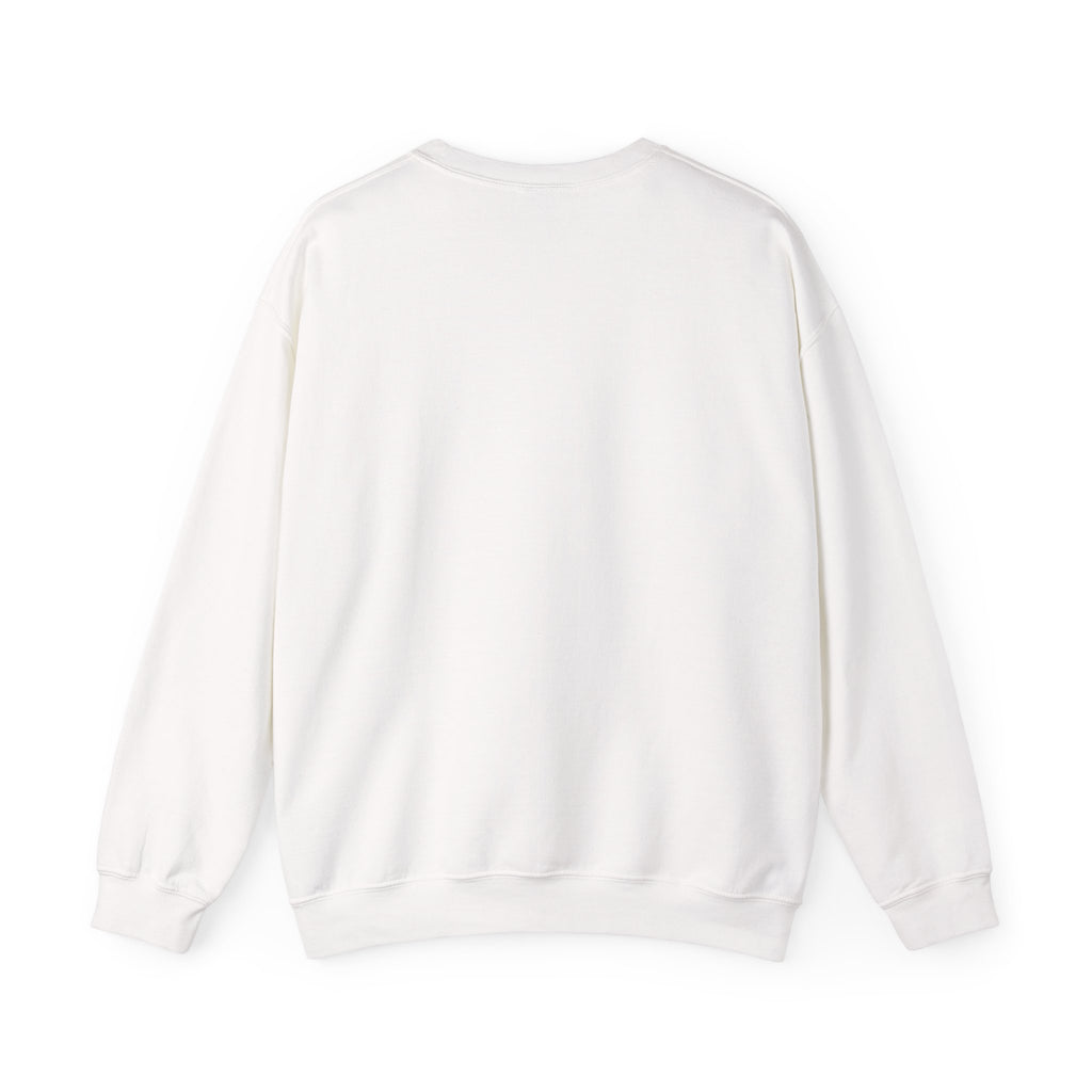 Geometric Moorish Tile Sweatshirt | Moroccan Mosaic Pattern