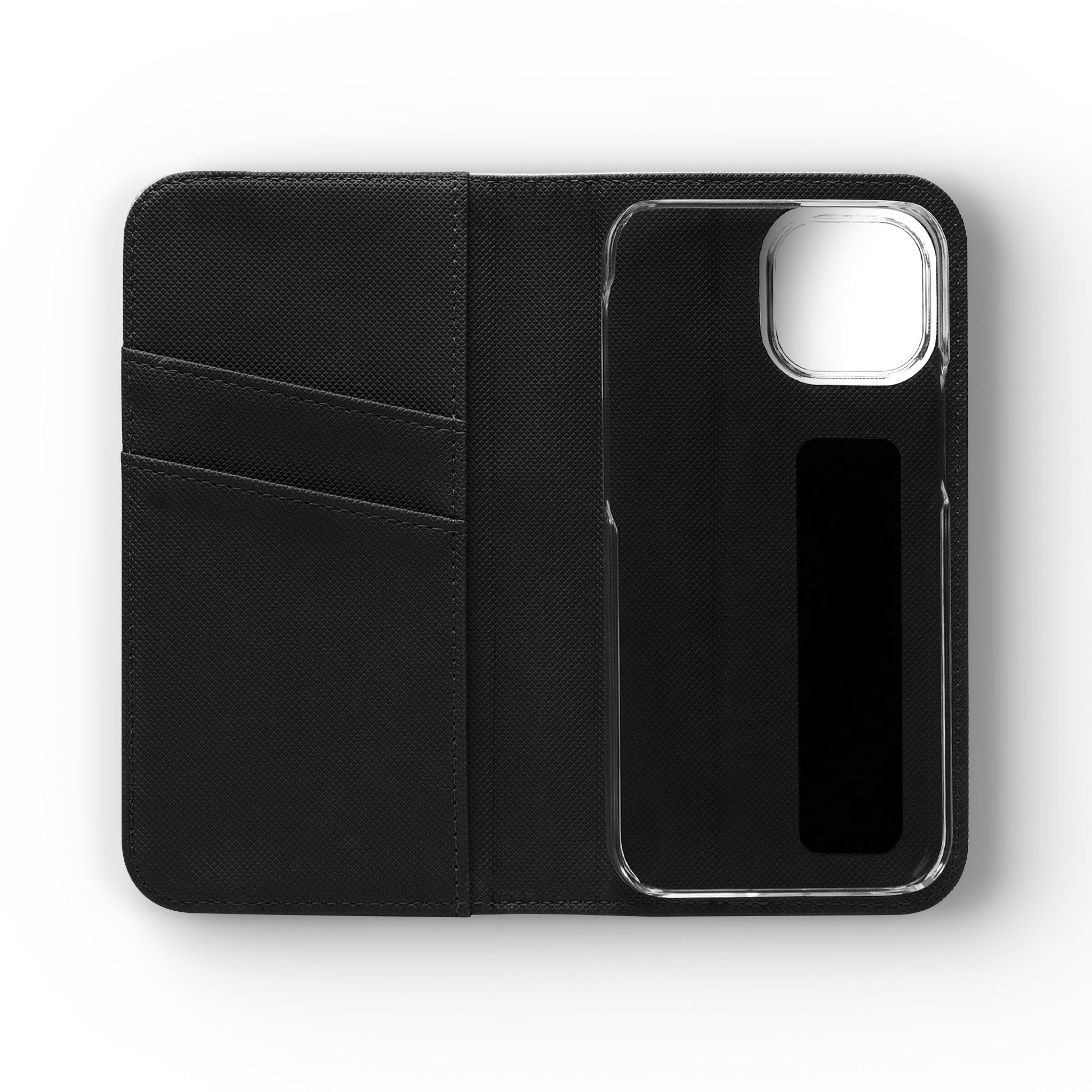 Southwestern Aztec Pattern Flip Case | Tribal Phone Wallet, Card Slots