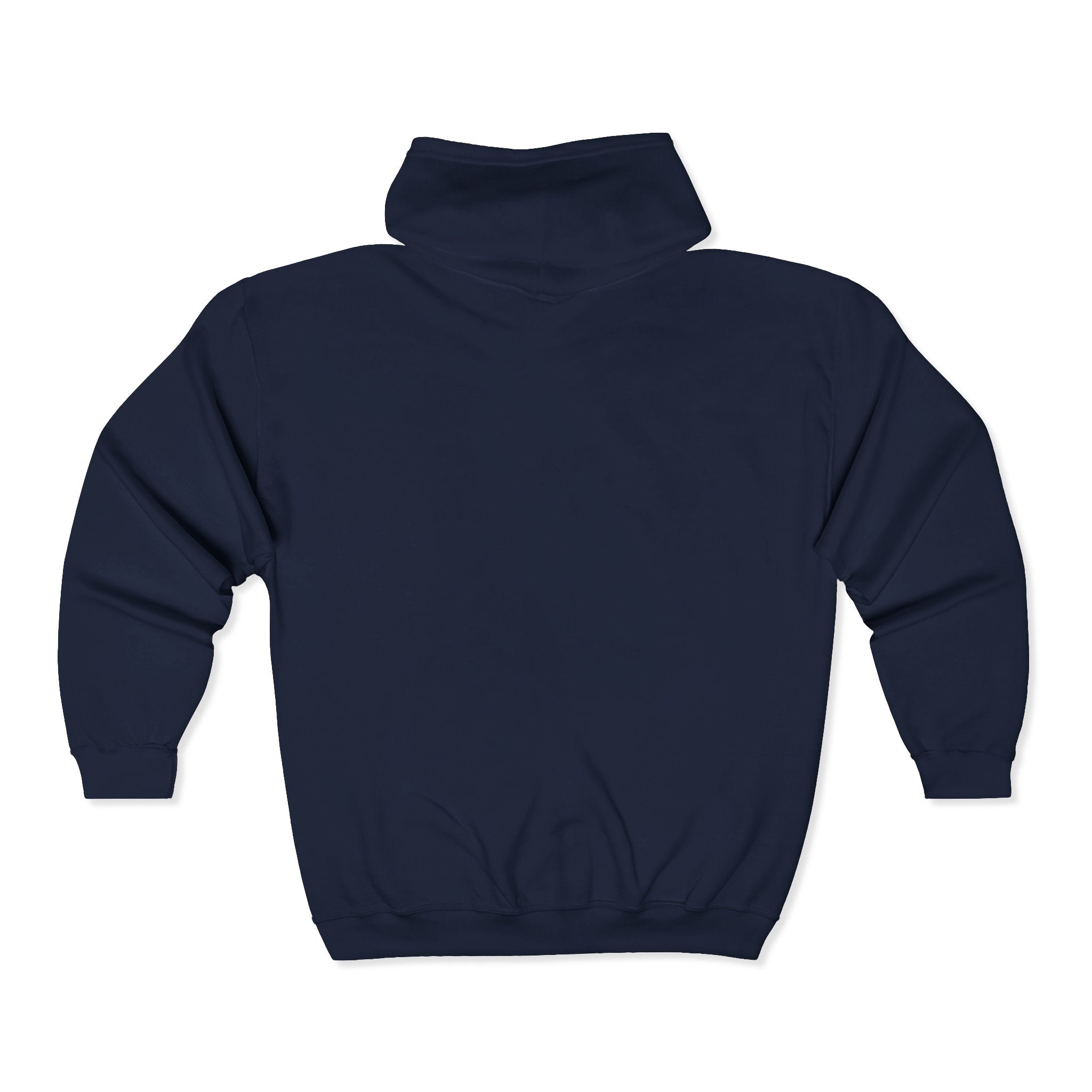 Morocco Flag Zip Hoodie | Moroccan Flag Zipper Pull