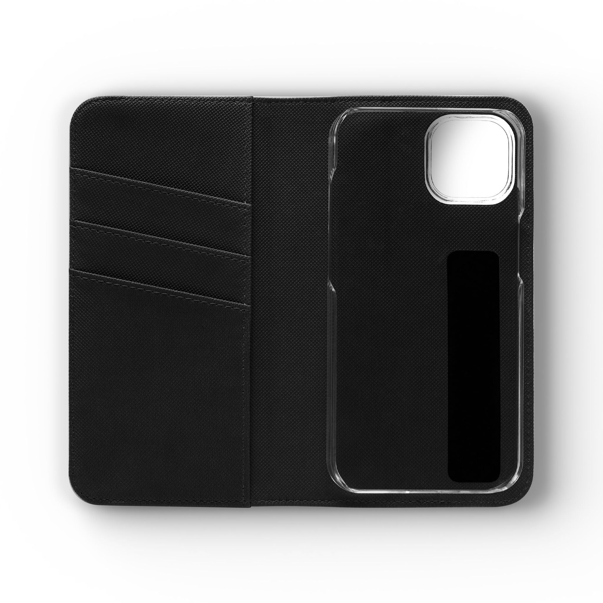 Southwestern Aztec Pattern Flip Case | Tribal Phone Wallet, Card Slots