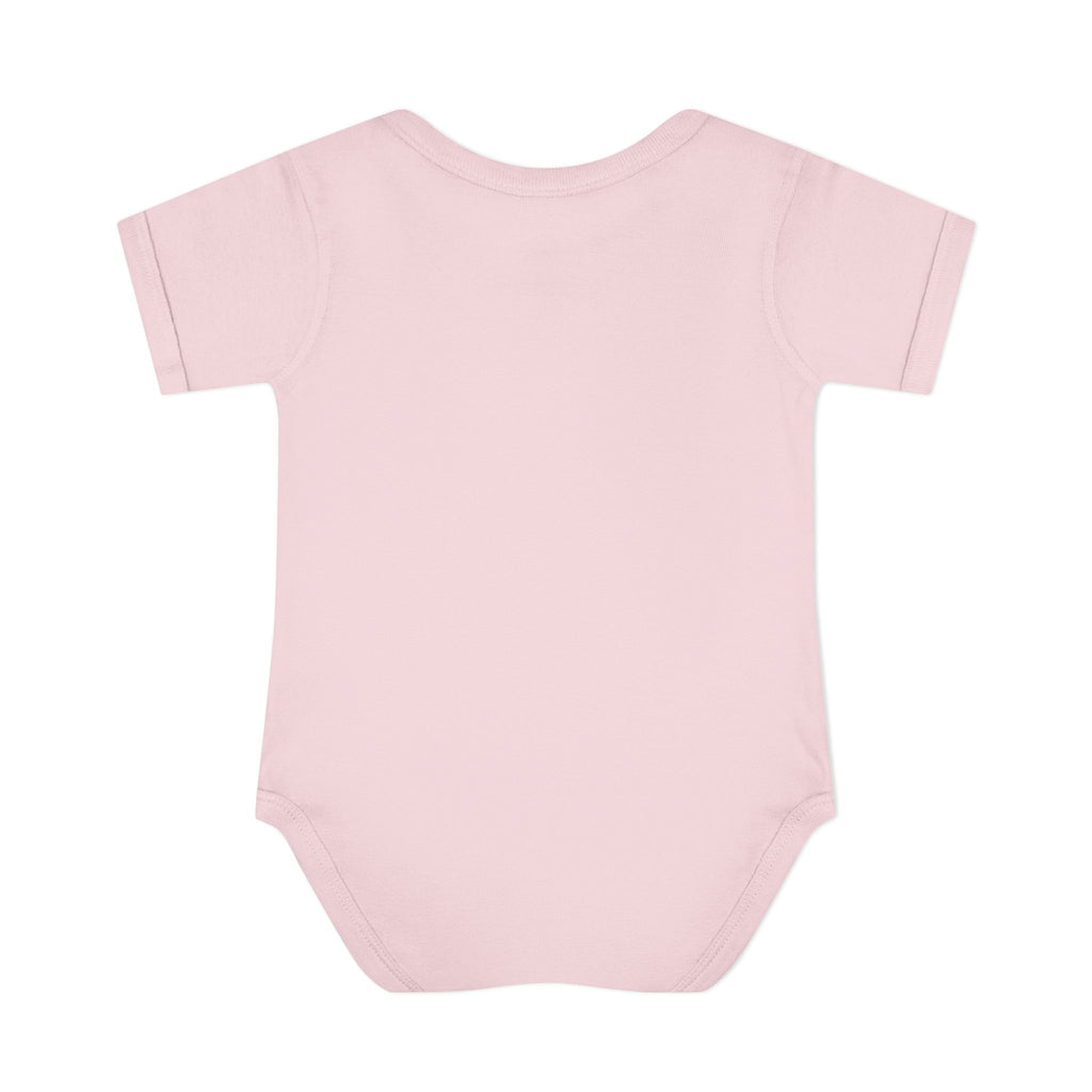 Cute Morocco Flag It's In My DNA Infant Bodysuit | Baby Onesie