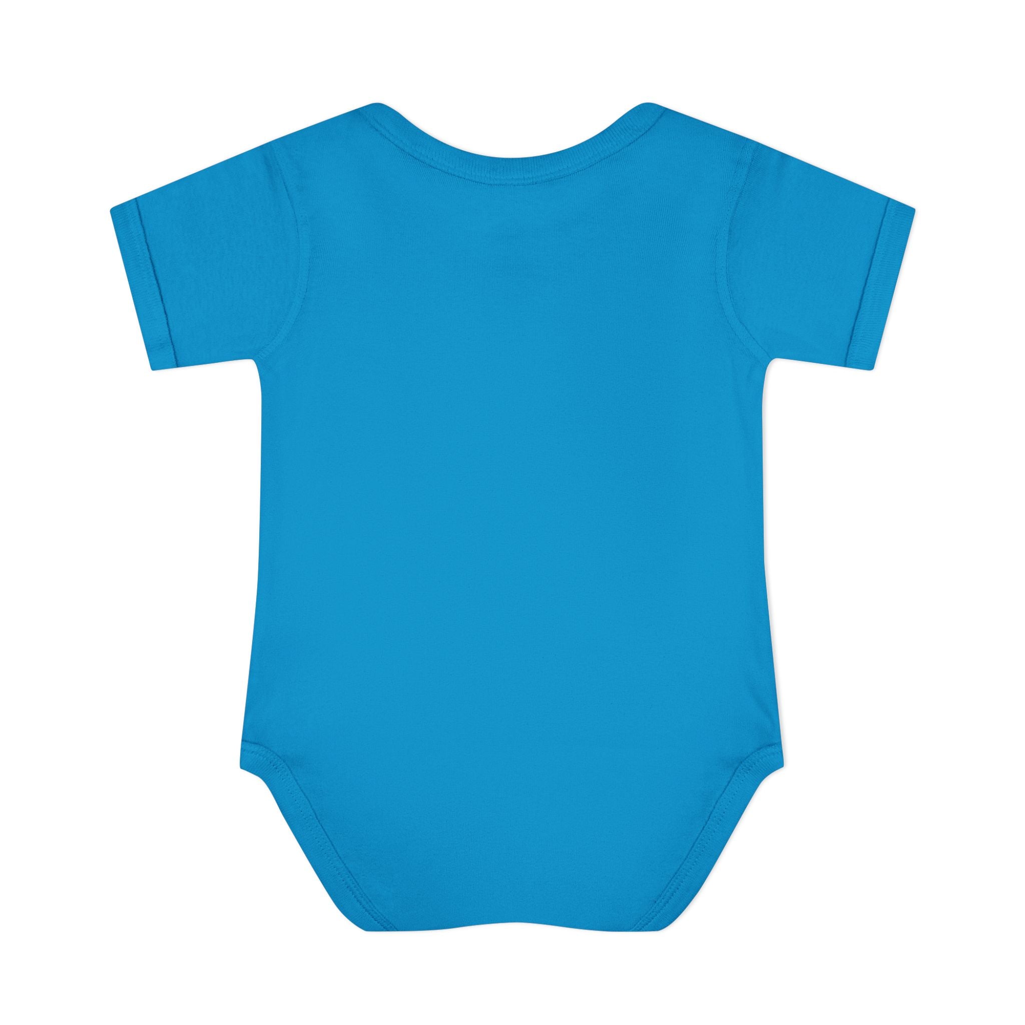 Cute Morocco Flag It's In My DNA Infant Bodysuit | Baby Onesie