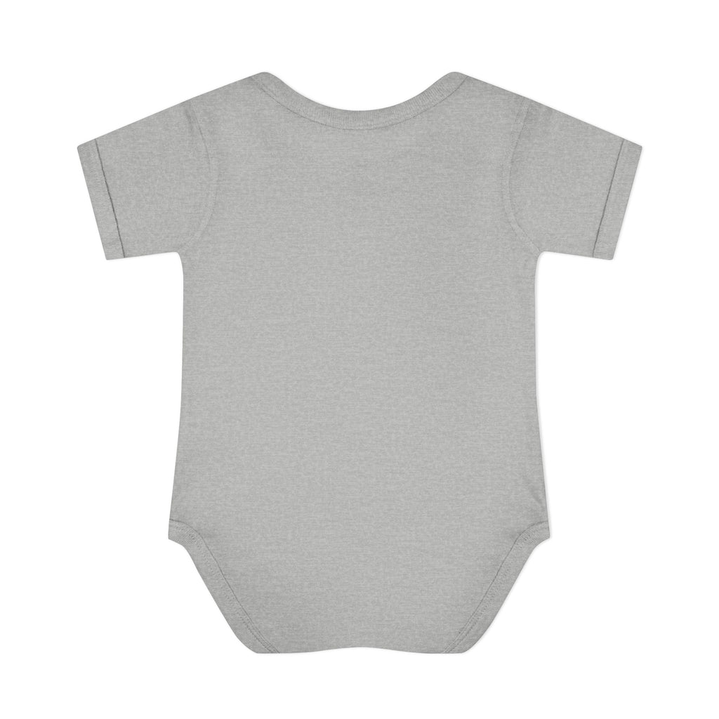 Cute Morocco Flag It's In My DNA Infant Bodysuit | Baby Onesie