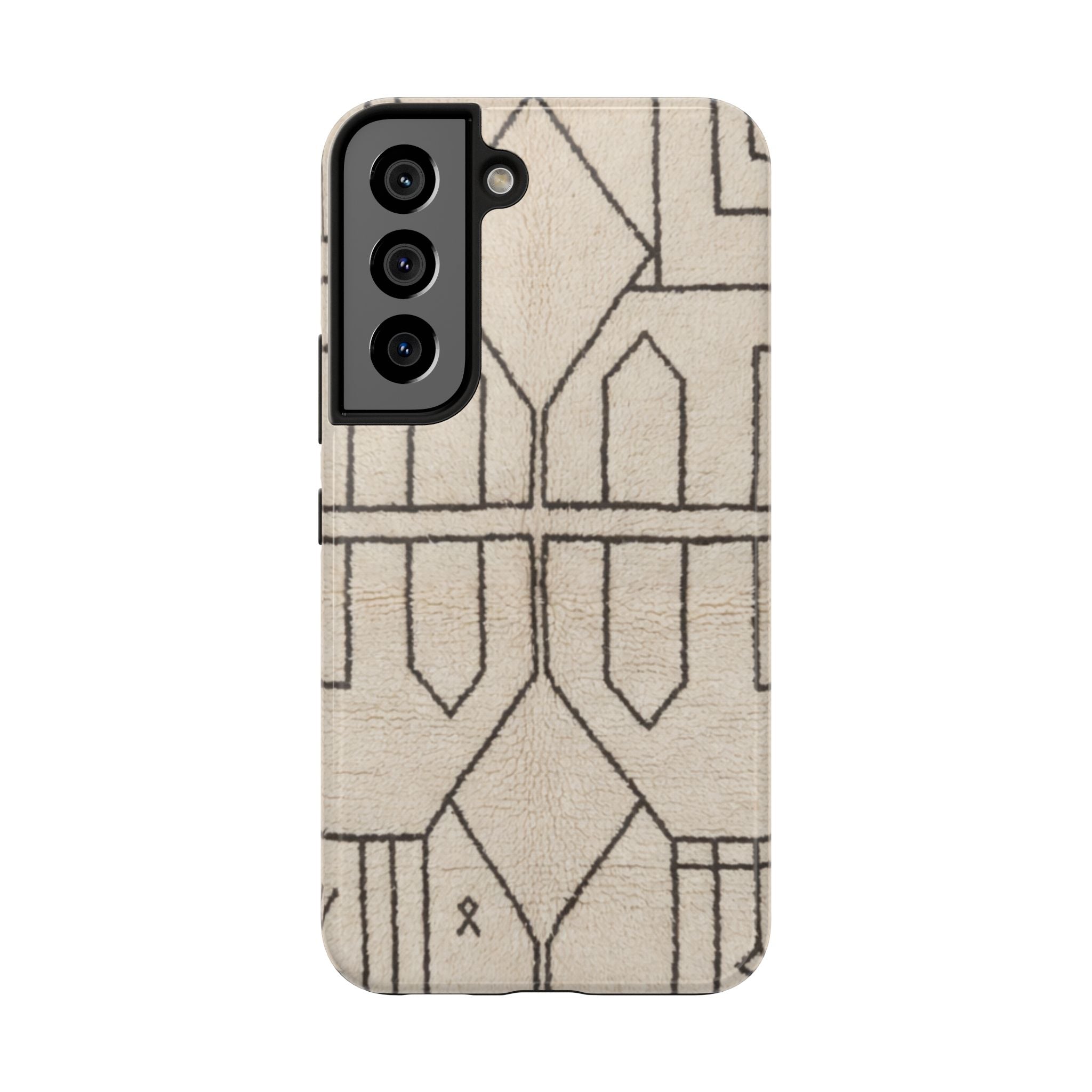 Moroccan Berber Design Phone Case