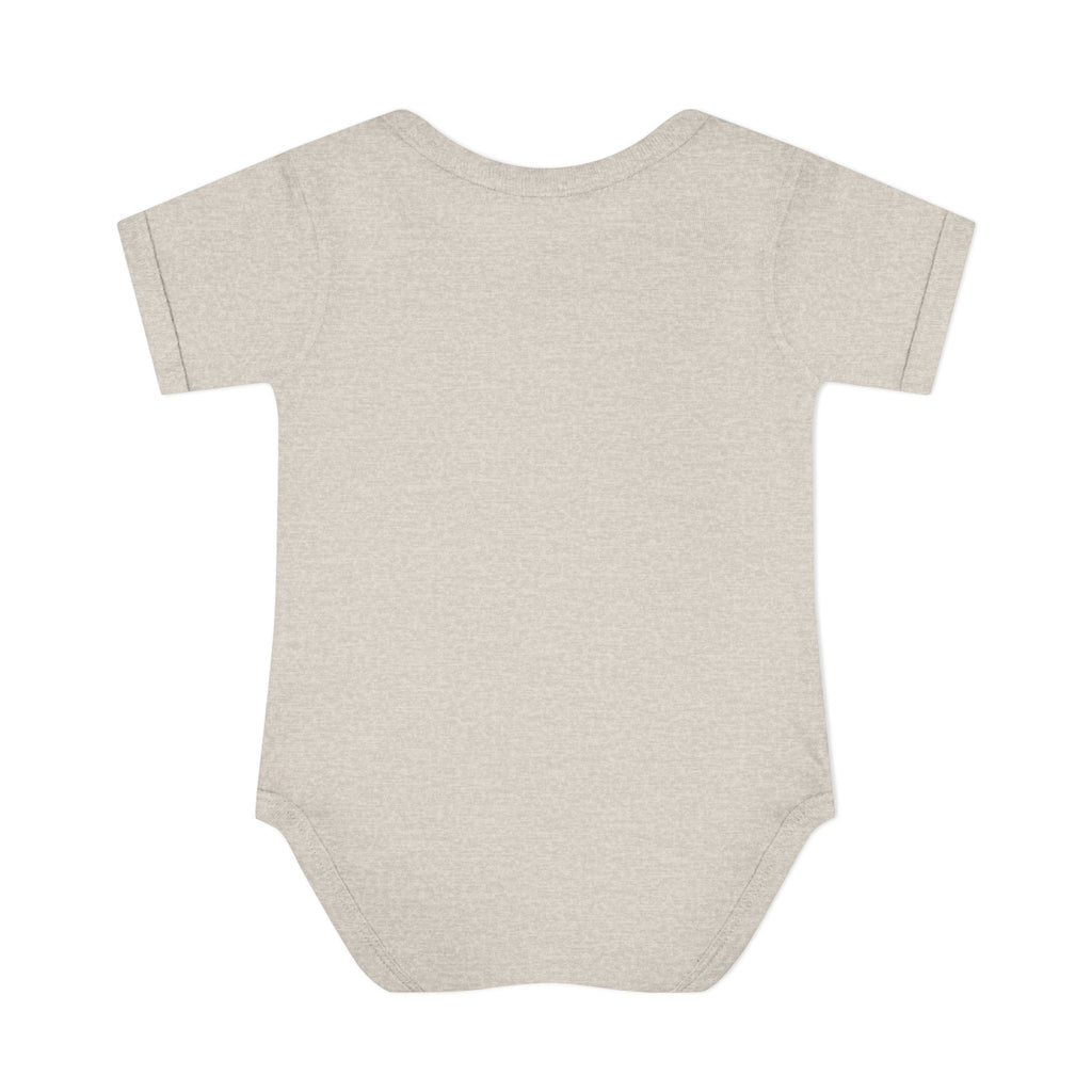 Cute Morocco Flag It's In My DNA Infant Bodysuit | Baby Onesie