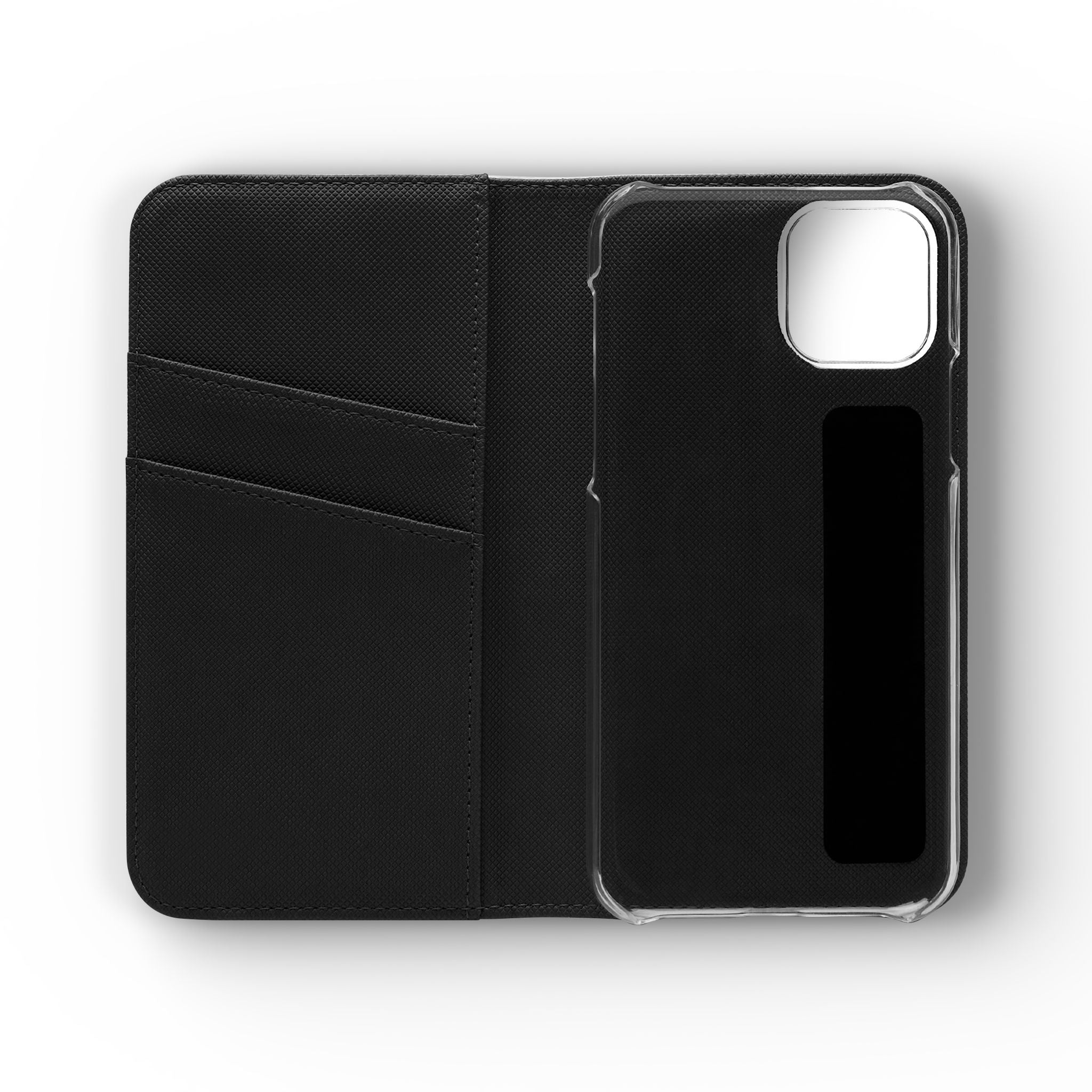 Southwestern Aztec Pattern Flip Case | Tribal Phone Wallet, Card Slots