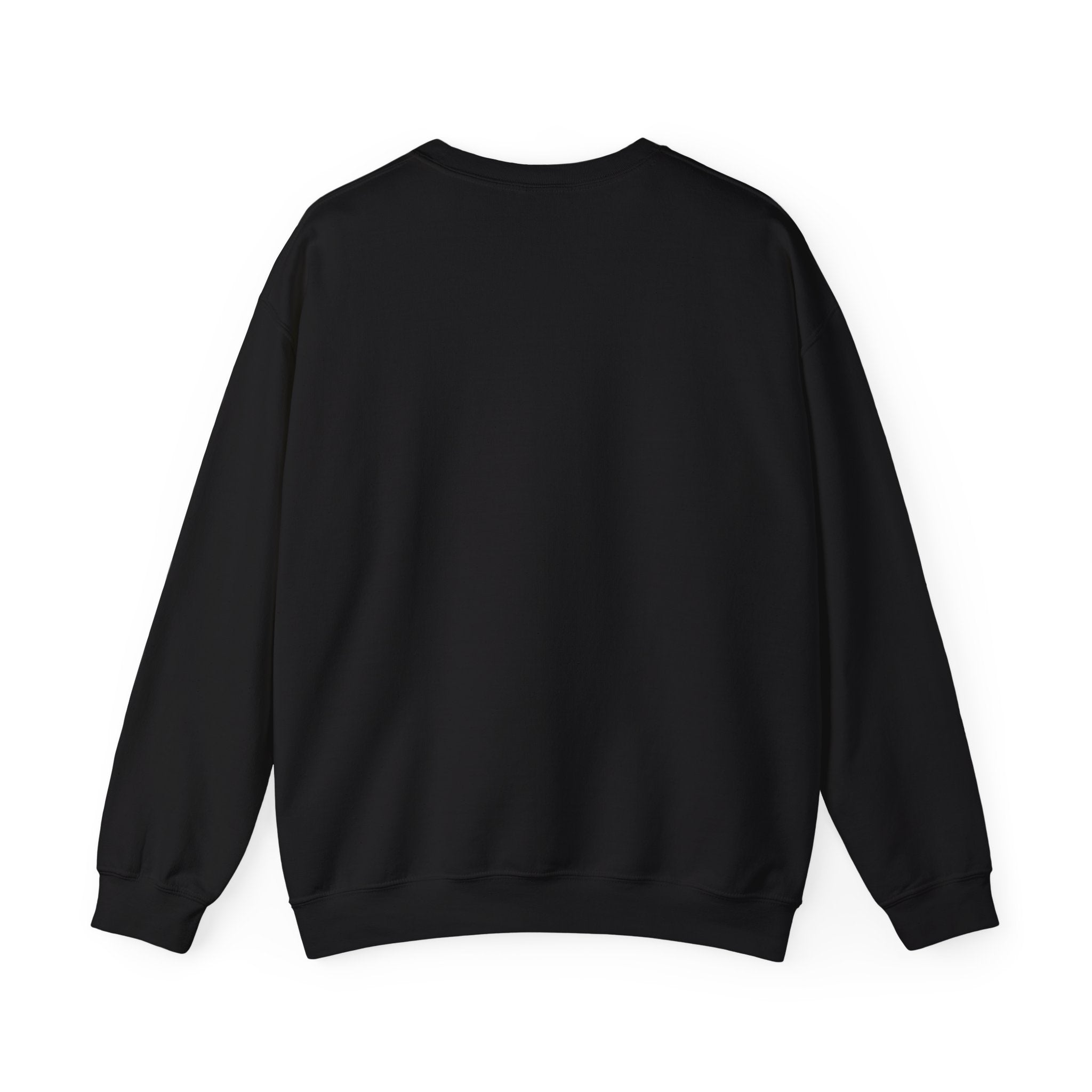 Geometric Moorish Tile Sweatshirt | Moroccan Mosaic Pattern