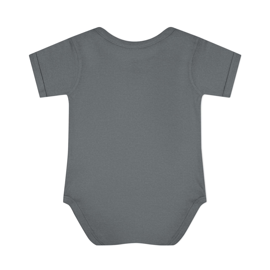 Cute Morocco Flag It's In My DNA Infant Bodysuit | Baby Onesie