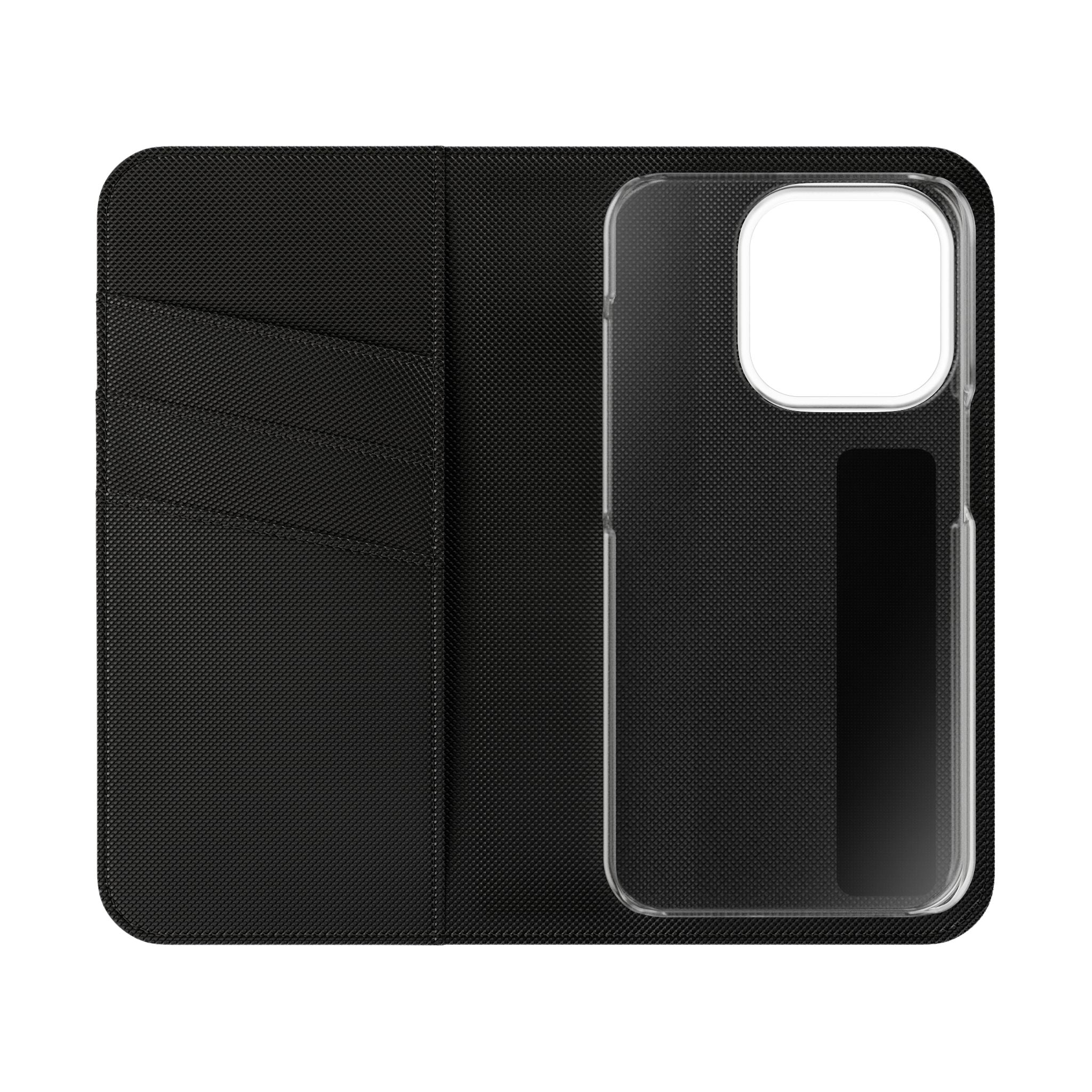 Southwestern Aztec Pattern Flip Case | Tribal Phone Wallet, Card Slots