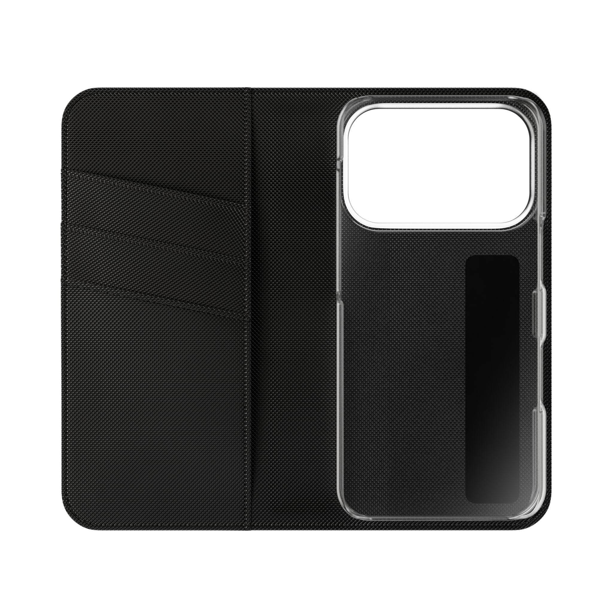 Southwestern Aztec Pattern Flip Case | Tribal Phone Wallet, Card Slots