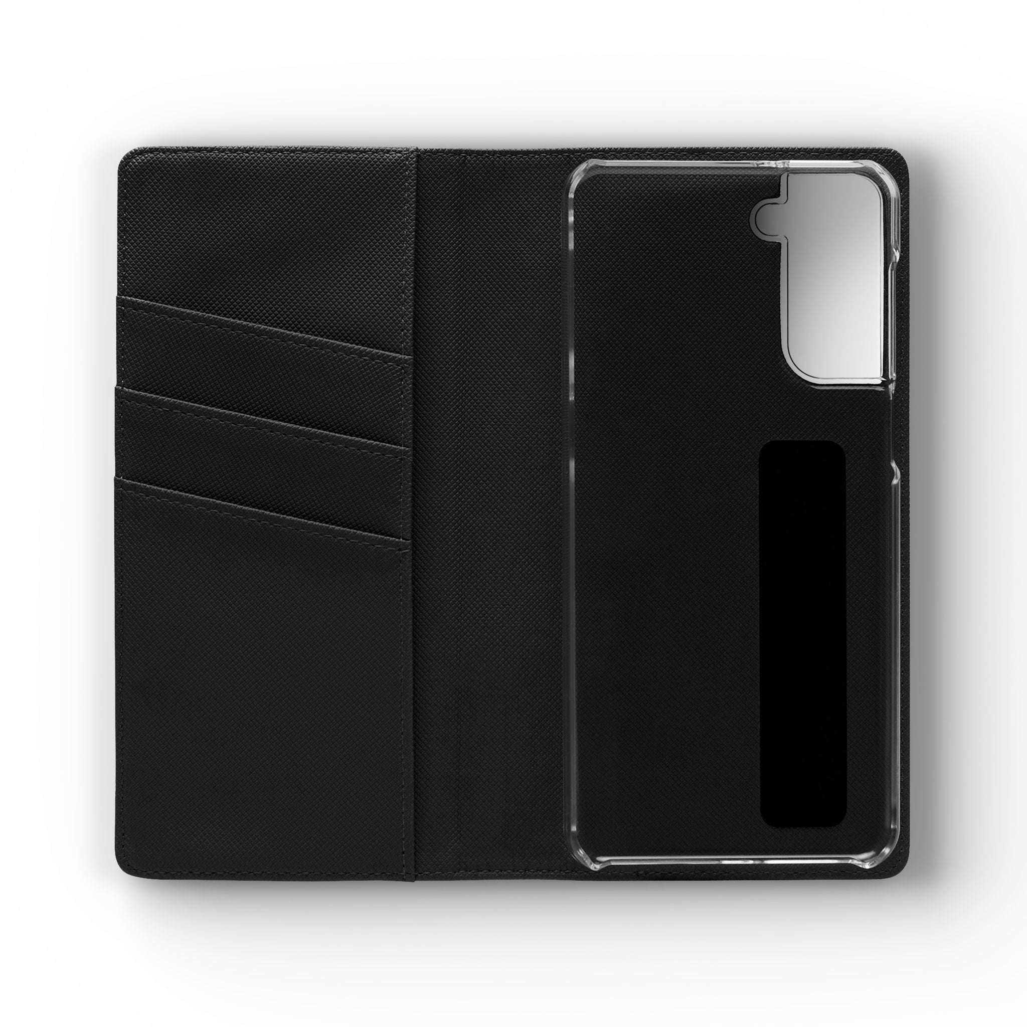 Southwestern Aztec Pattern Flip Case | Tribal Phone Wallet, Card Slots