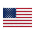 American Flag double-sided Flag | US Stars and Stripes, Patriotic Outdoor Decor