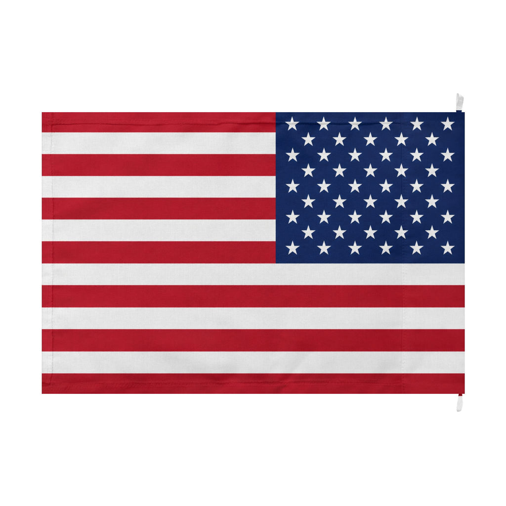 American Flag double-sided Flag | US Stars and Stripes, Patriotic Outdoor Decor