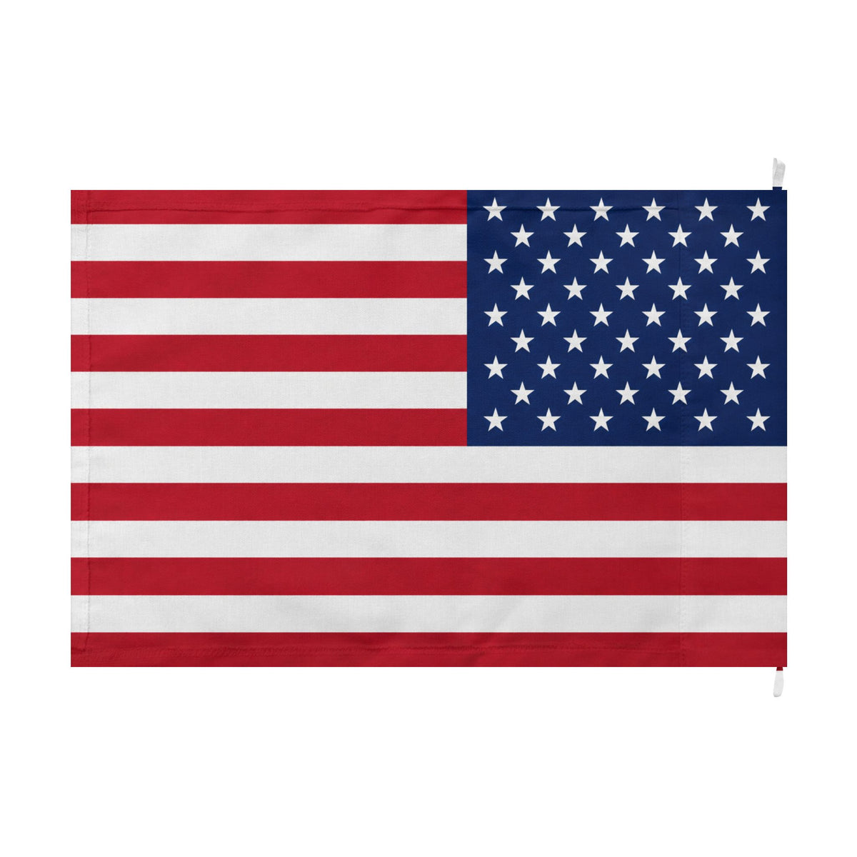 American Flag double-sided Flag | US Stars and Stripes, Patriotic Outdoor Decor