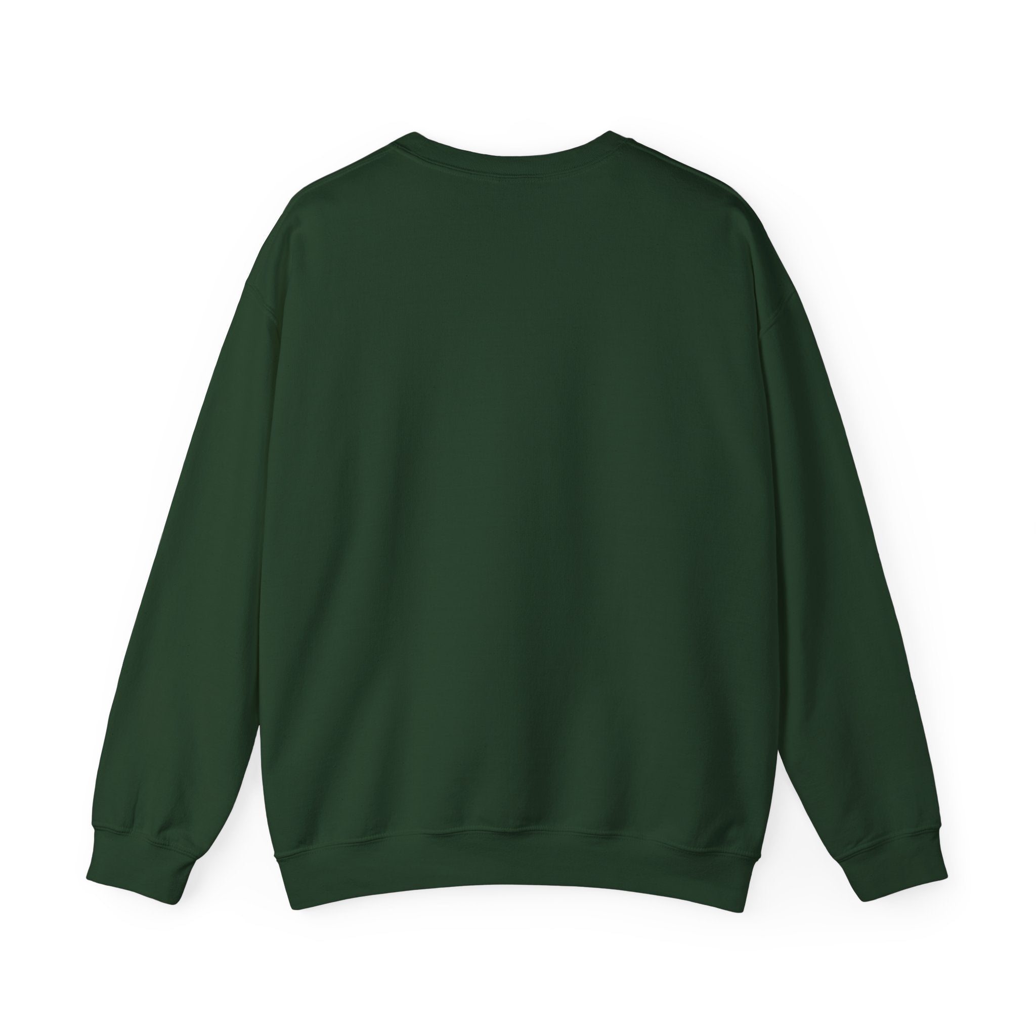 Geometric Moorish Tile Sweatshirt | Moroccan Mosaic Pattern