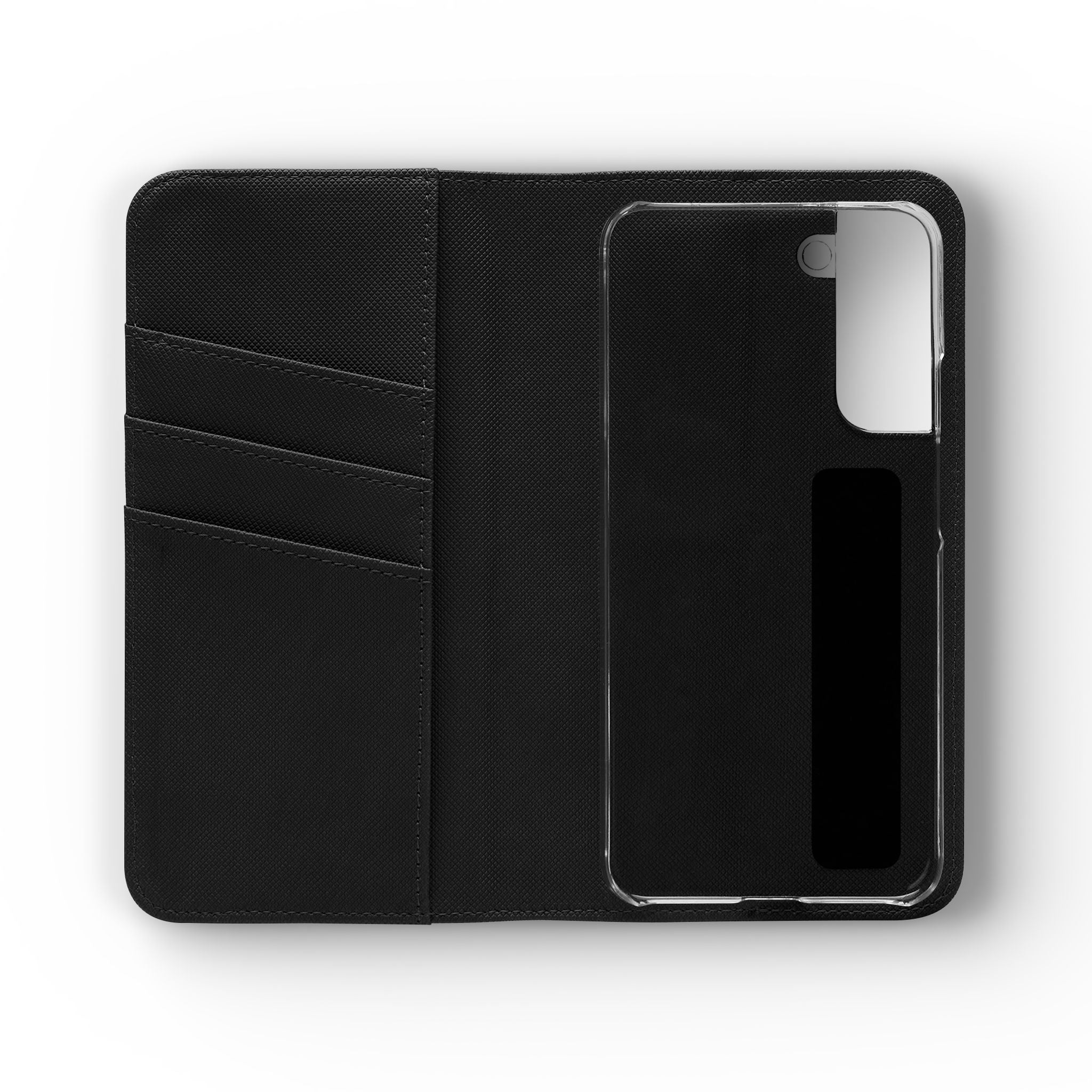 Southwestern Aztec Pattern Flip Case | Tribal Phone Wallet, Card Slots