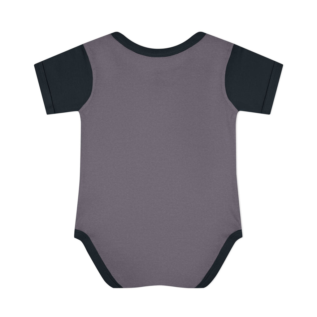 Cute Morocco Flag It's In My DNA Infant Bodysuit | Baby Onesie