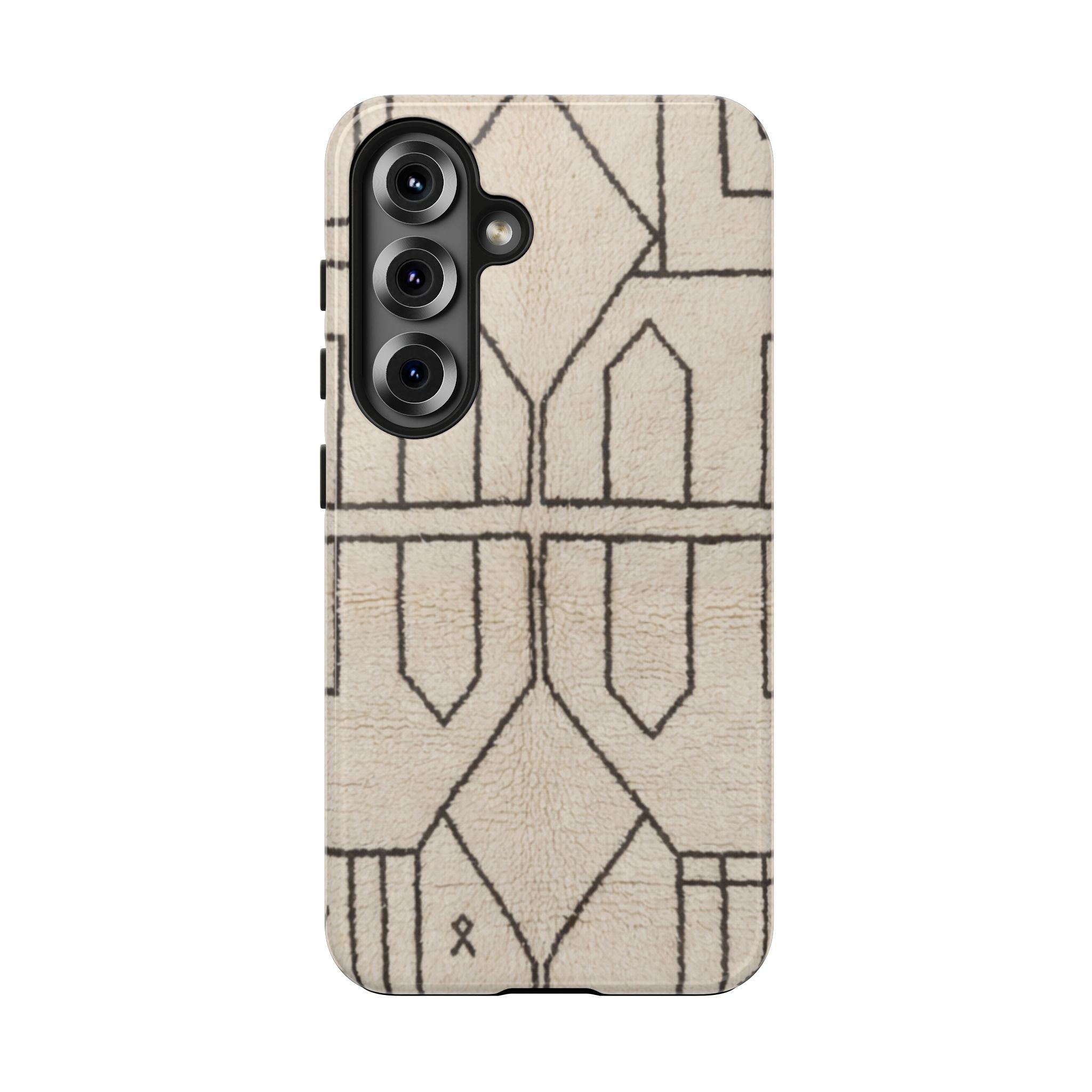 Moroccan Berber Design Phone Case