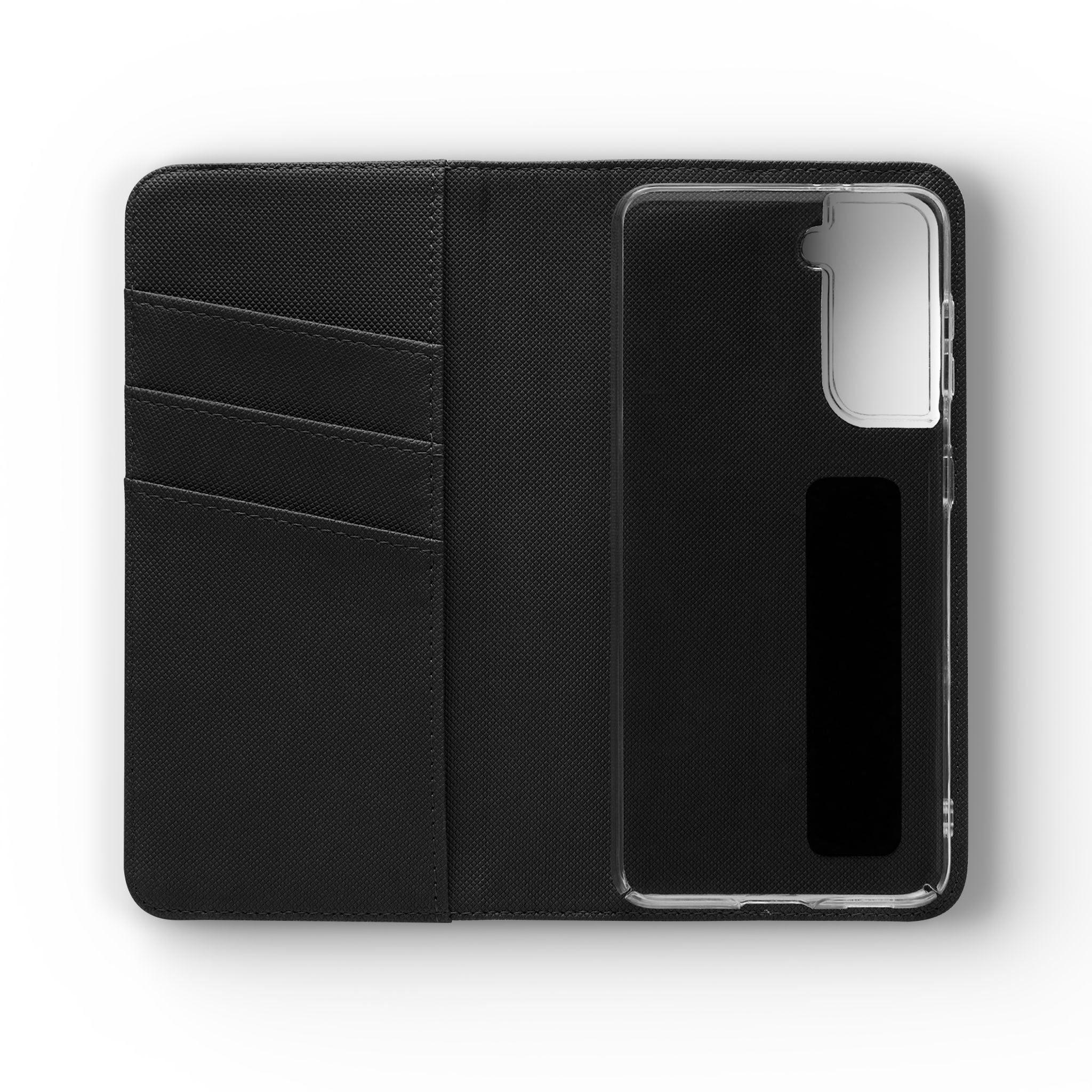 Southwestern Aztec Pattern Flip Case | Tribal Phone Wallet, Card Slots