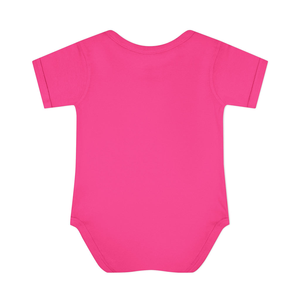 Cute Morocco Flag It's In My DNA Infant Bodysuit | Baby Onesie