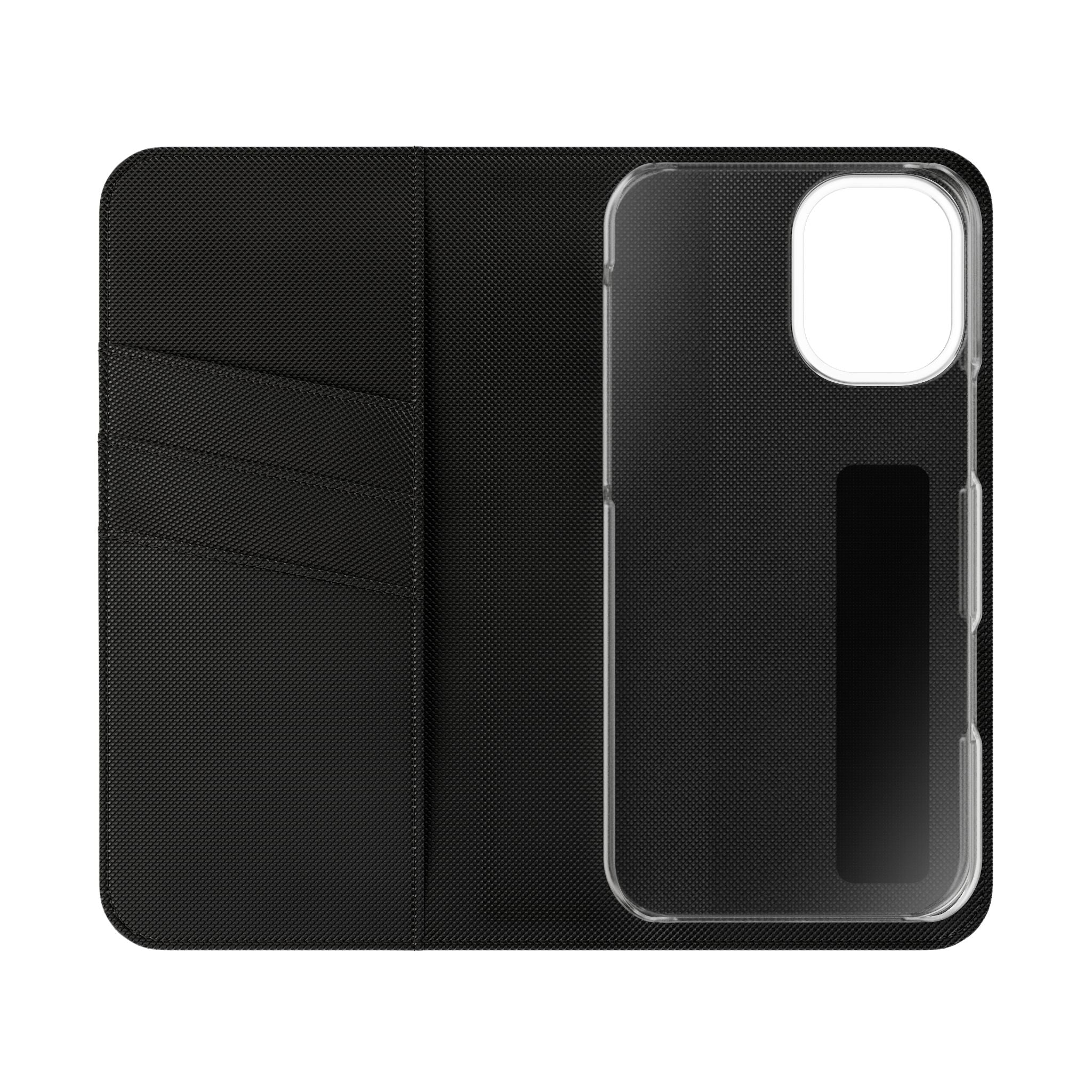 Southwestern Aztec Pattern Flip Case | Tribal Phone Wallet, Card Slots