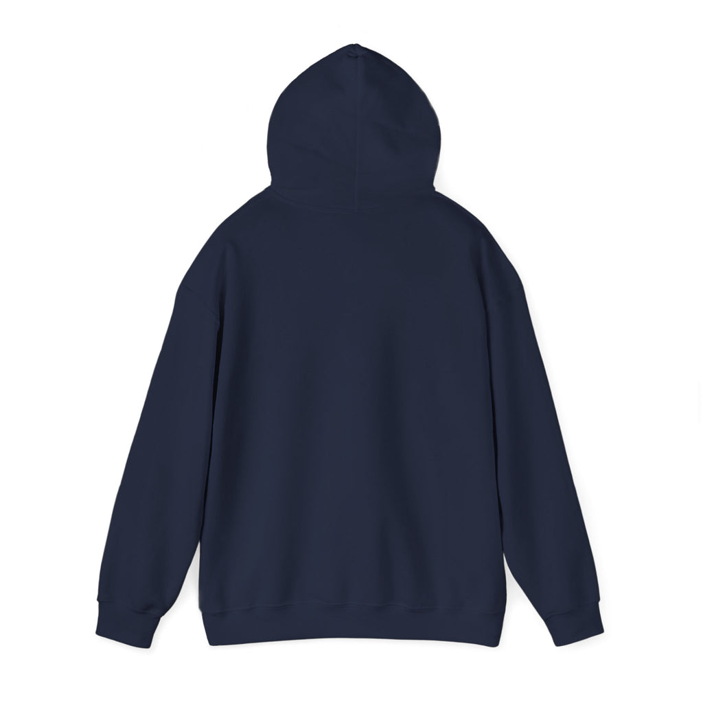 Snarky Neon Heart Airbrush Hoodie | Y2K graffiti, barbiecore sarcasm
