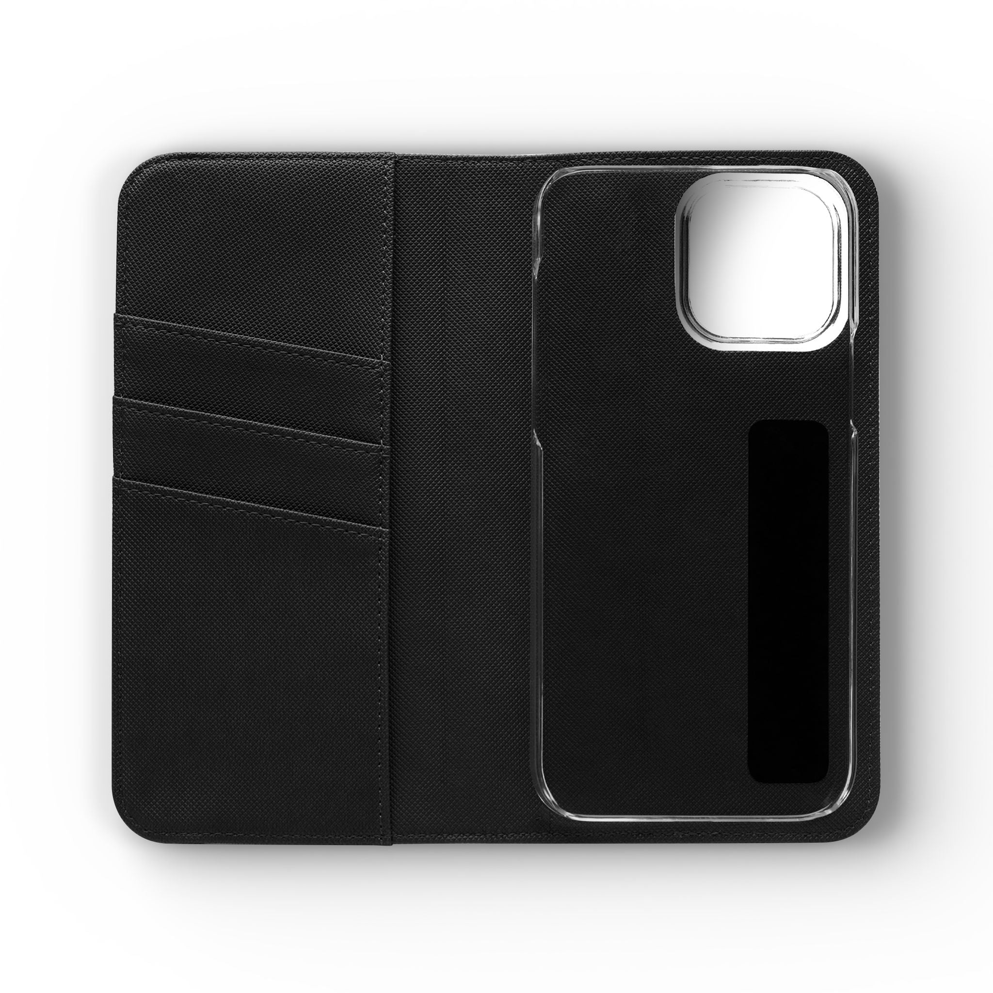 Southwestern Aztec Pattern Flip Case | Tribal Phone Wallet, Card Slots