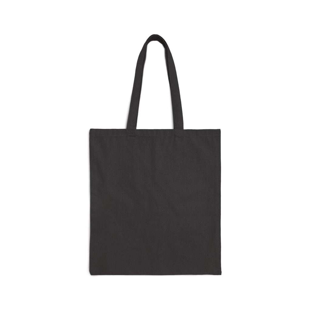 Geometric Moroccan Tile Tote | Canvas Bag, Boho Pattern