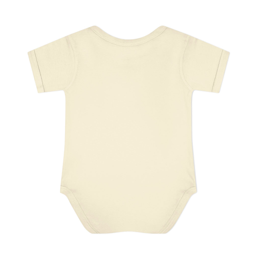 Cute Morocco Flag It's In My DNA Infant Bodysuit | Baby Onesie