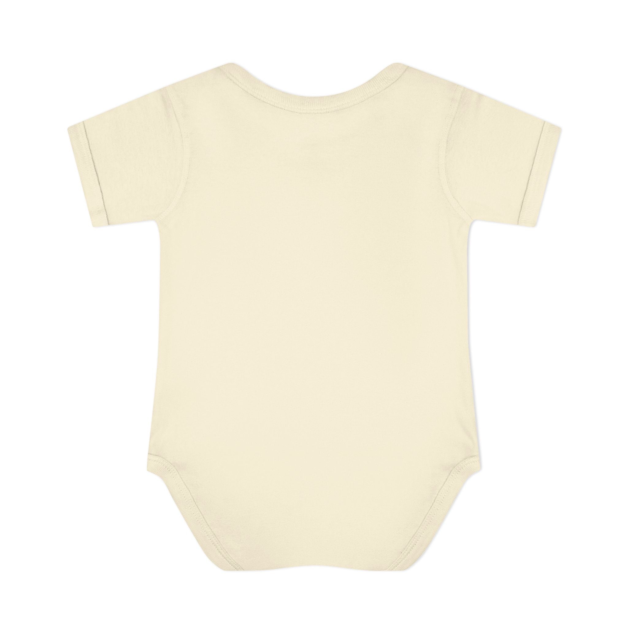Cute Morocco Flag It's In My DNA Infant Bodysuit | Baby Onesie