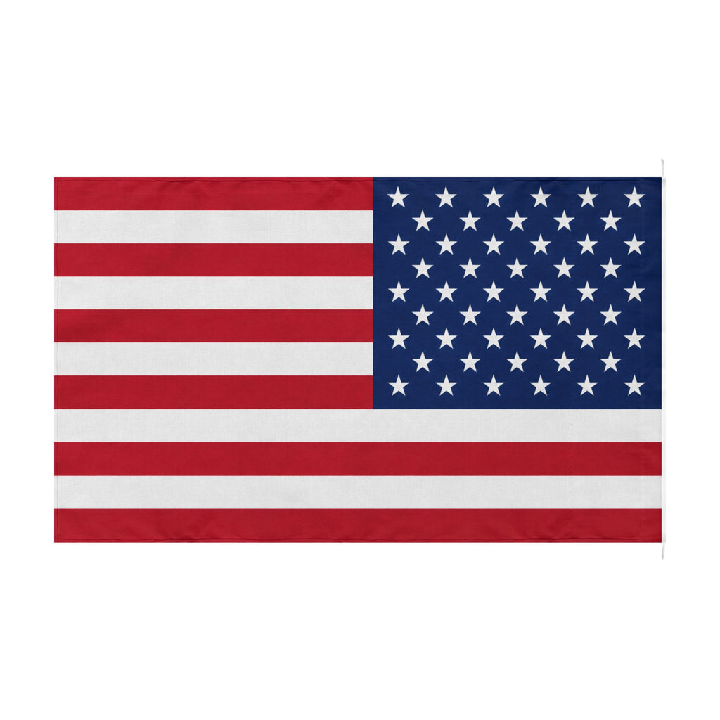 American Flag double-sided Flag | US Stars and Stripes, Patriotic Outdoor Decor