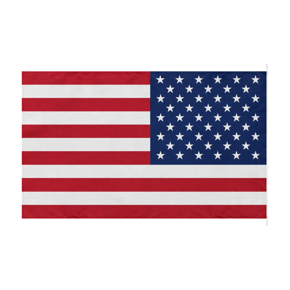 American Flag double-sided Flag | US Stars and Stripes, Patriotic Outdoor Decor