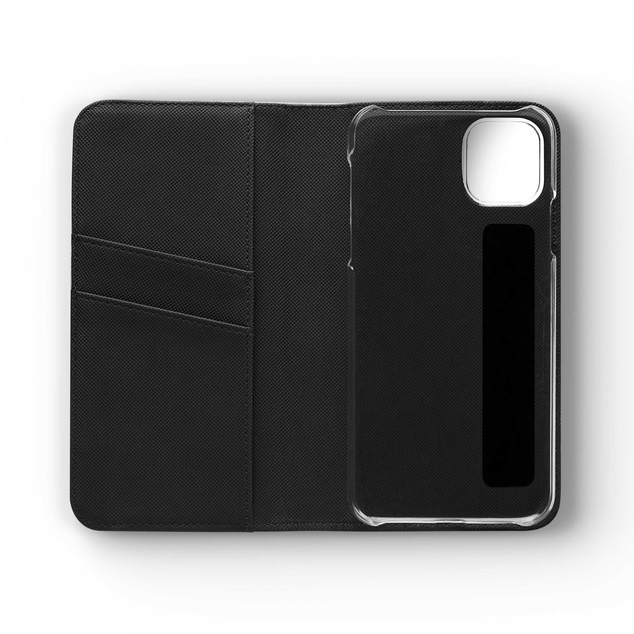 Southwestern Aztec Pattern Flip Case | Tribal Phone Wallet, Card Slots