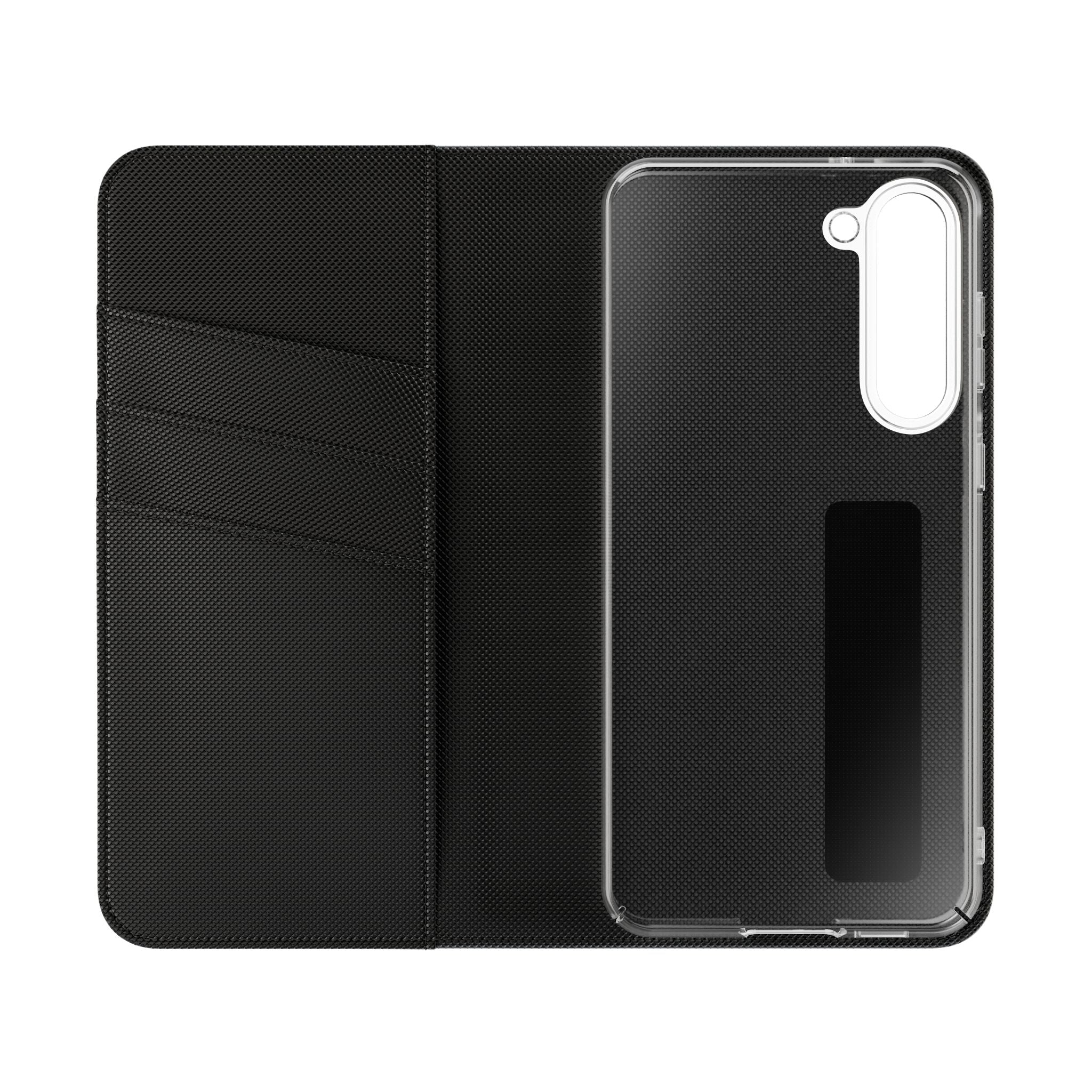 Southwestern Aztec Pattern Flip Case | Tribal Phone Wallet, Card Slots